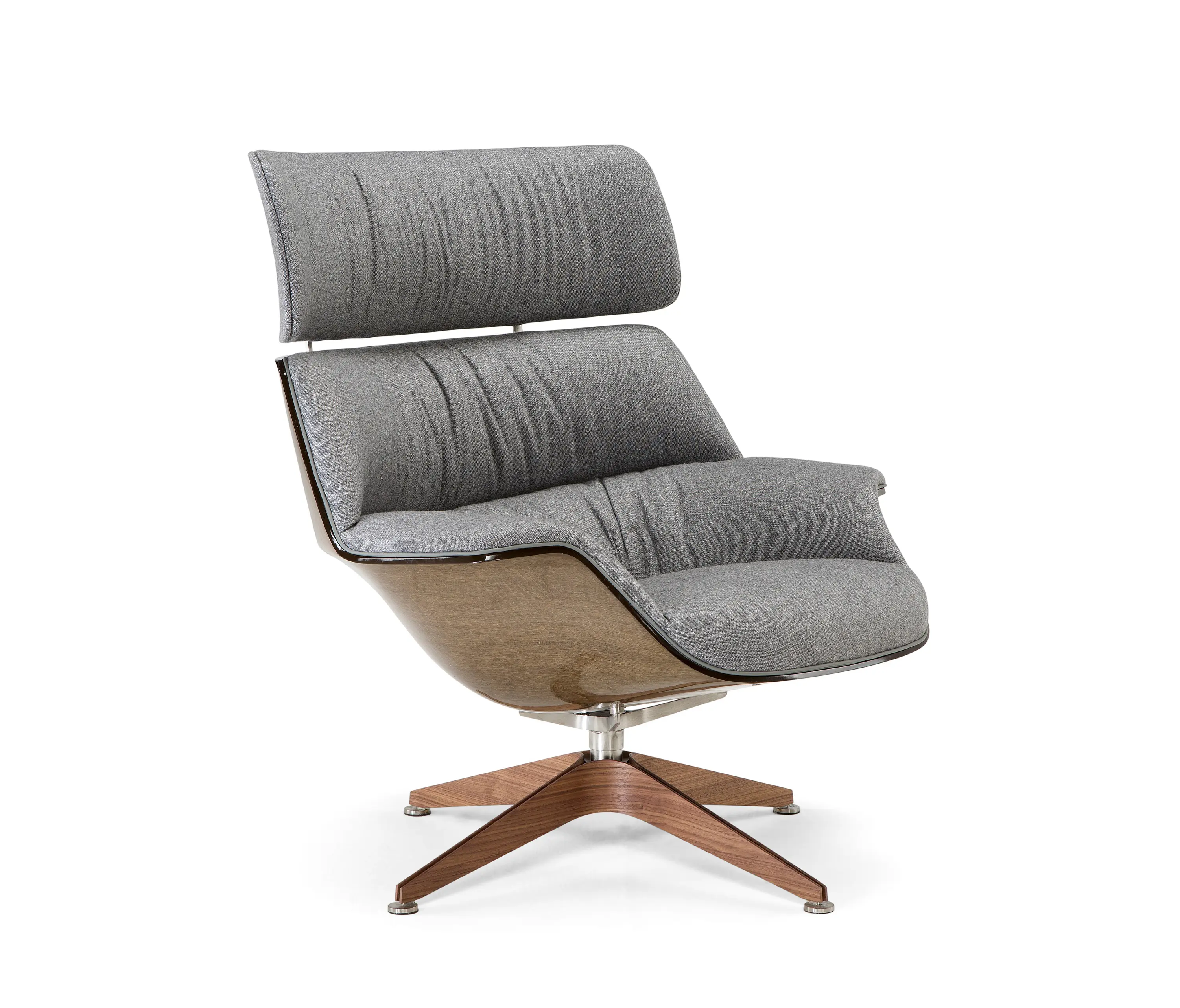 Amura - Coach With Headrest