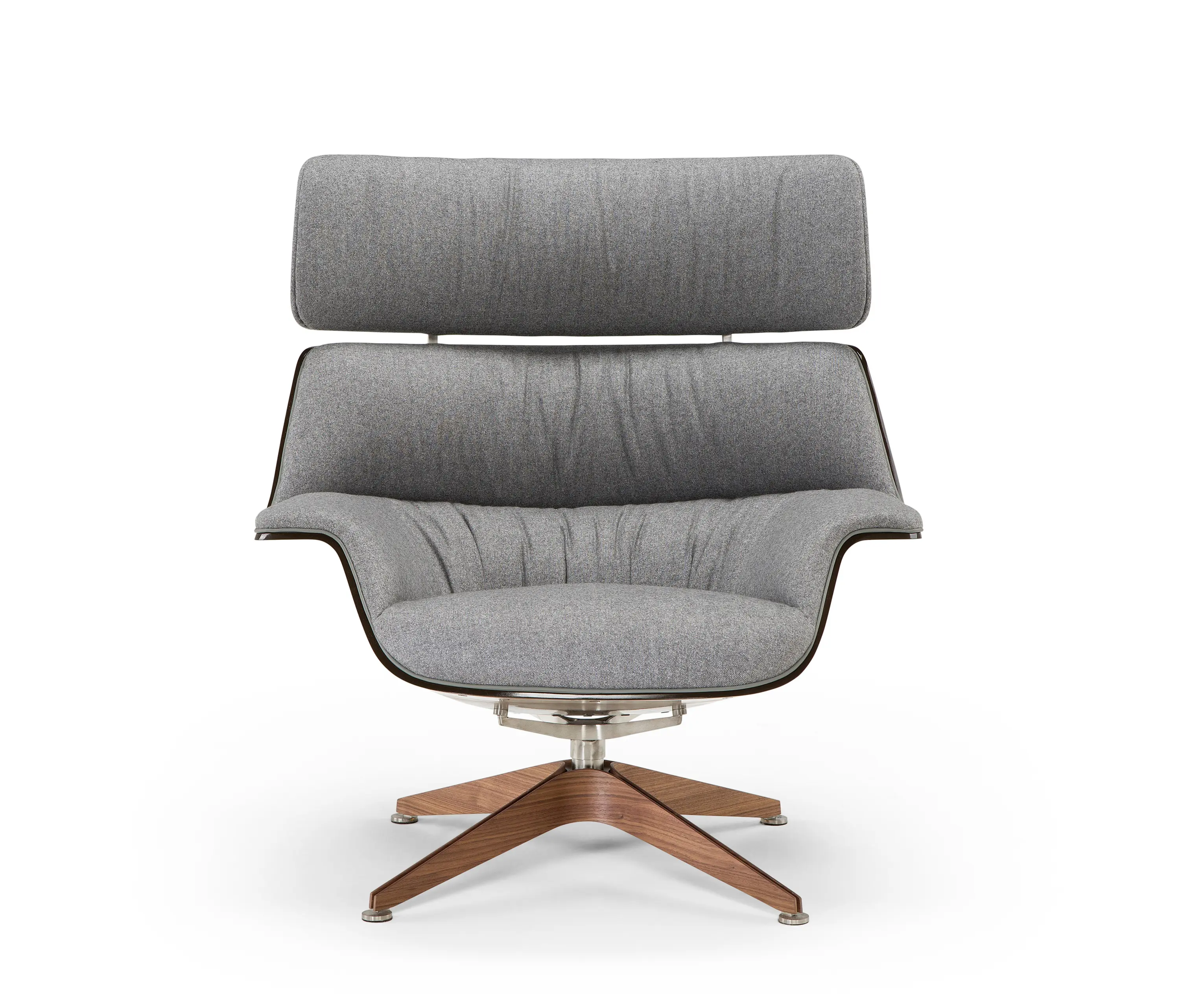 Amura - Coach With Headrest