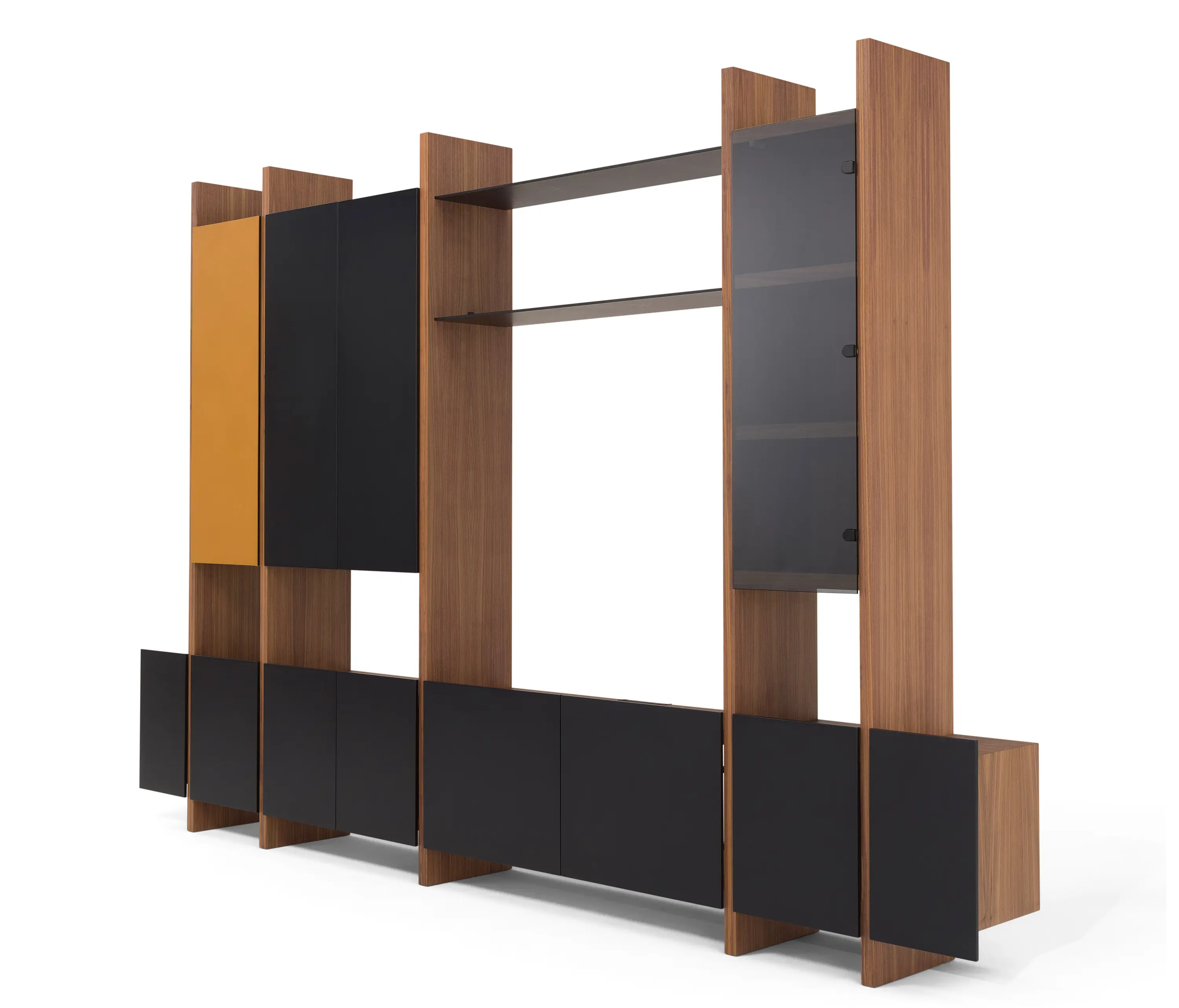 Amura - Parere Wallunit