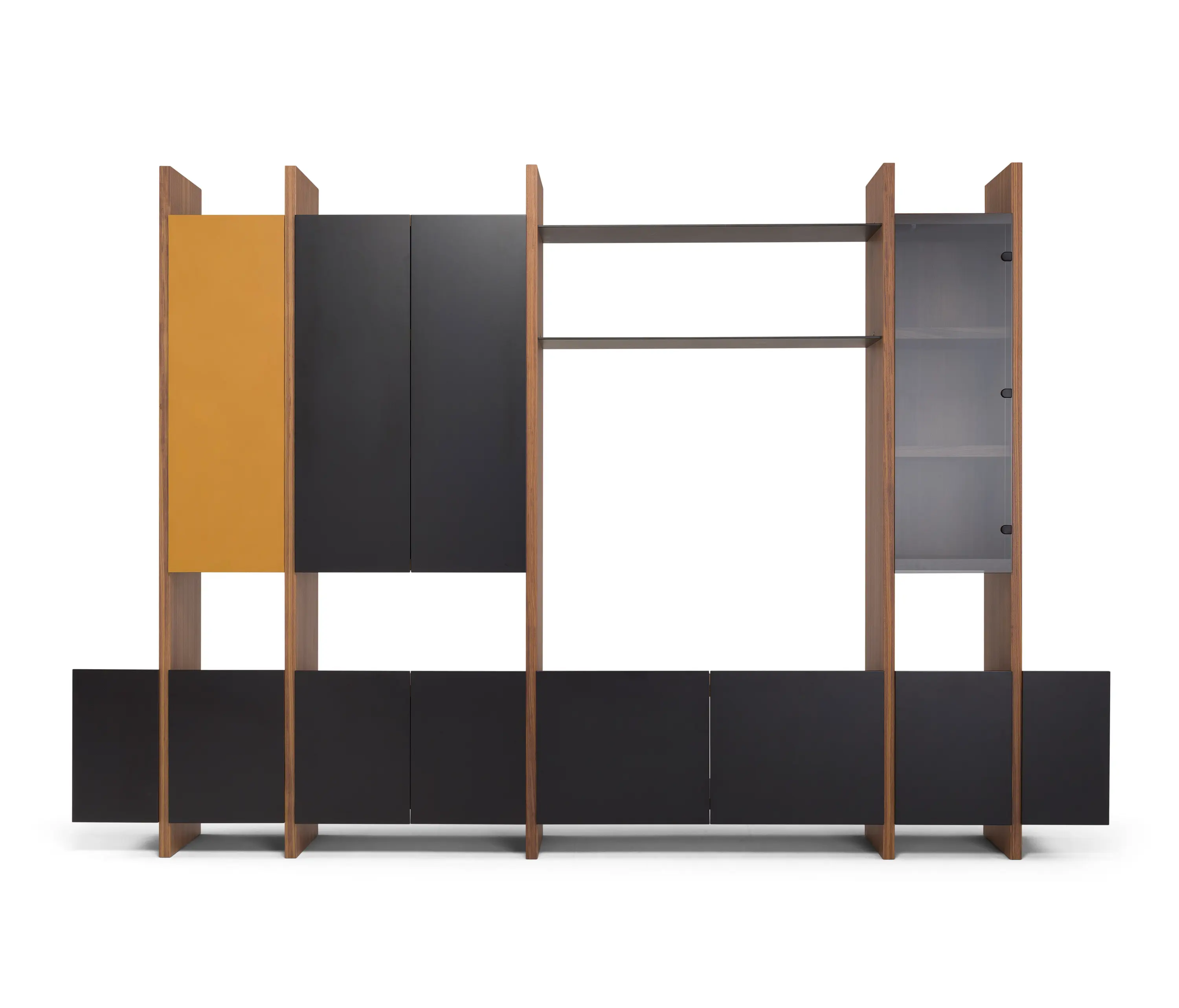 Amura - Parere Wallunit