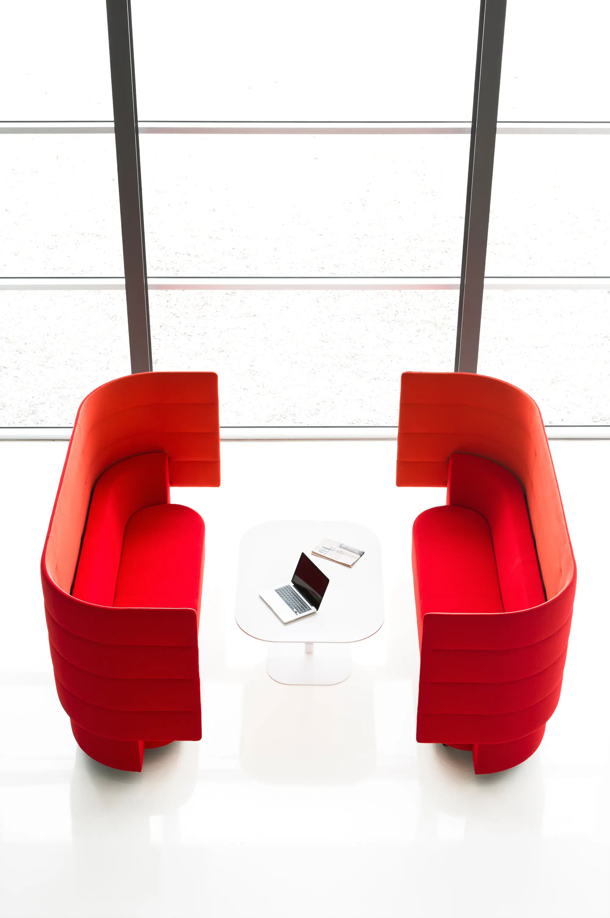 Incradible - The Bench