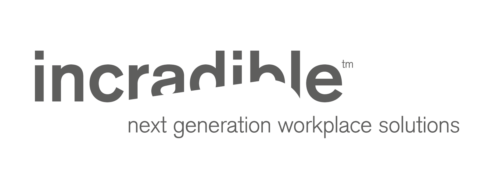 Logo di Incradible
