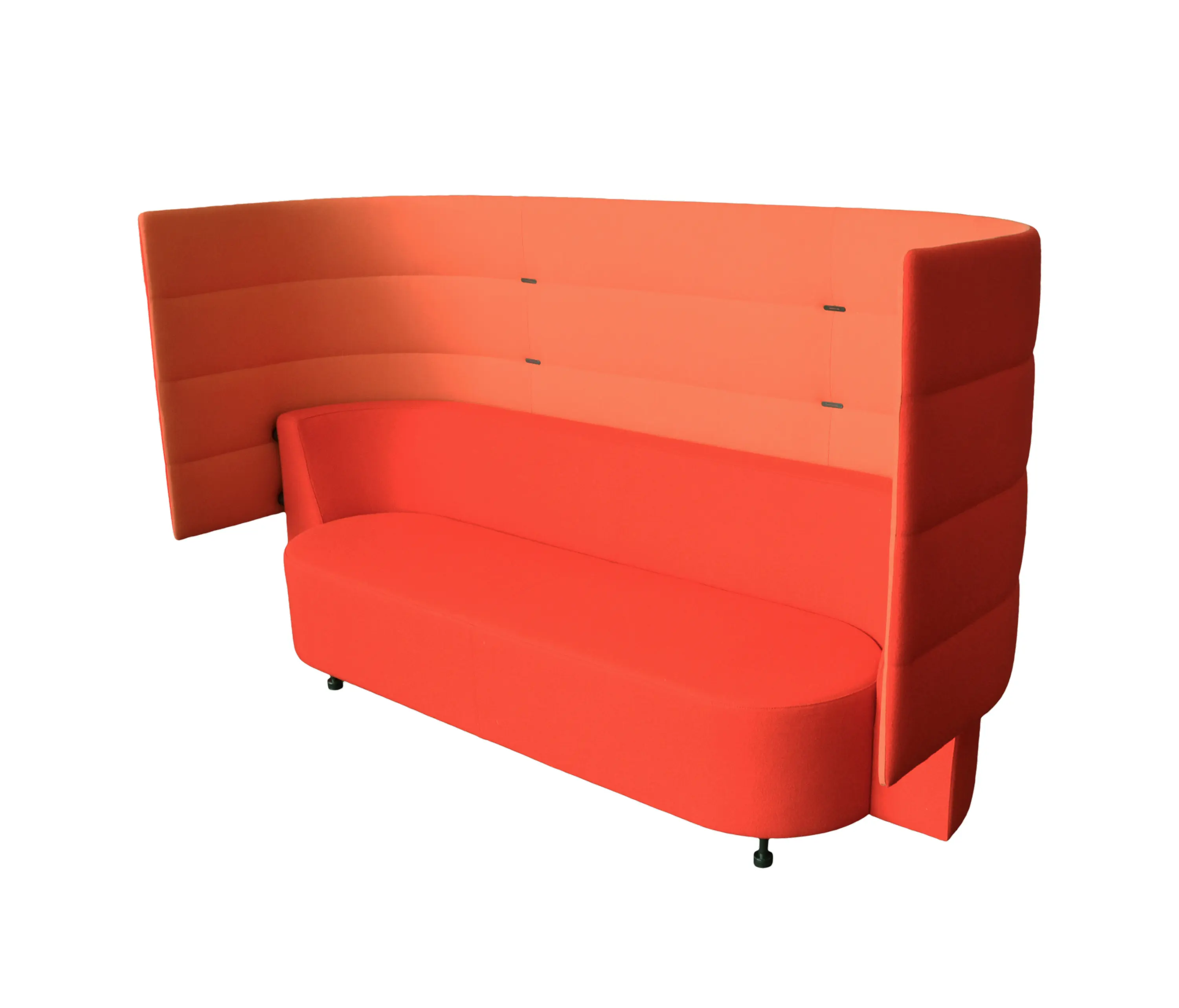 Incradible - The Bench