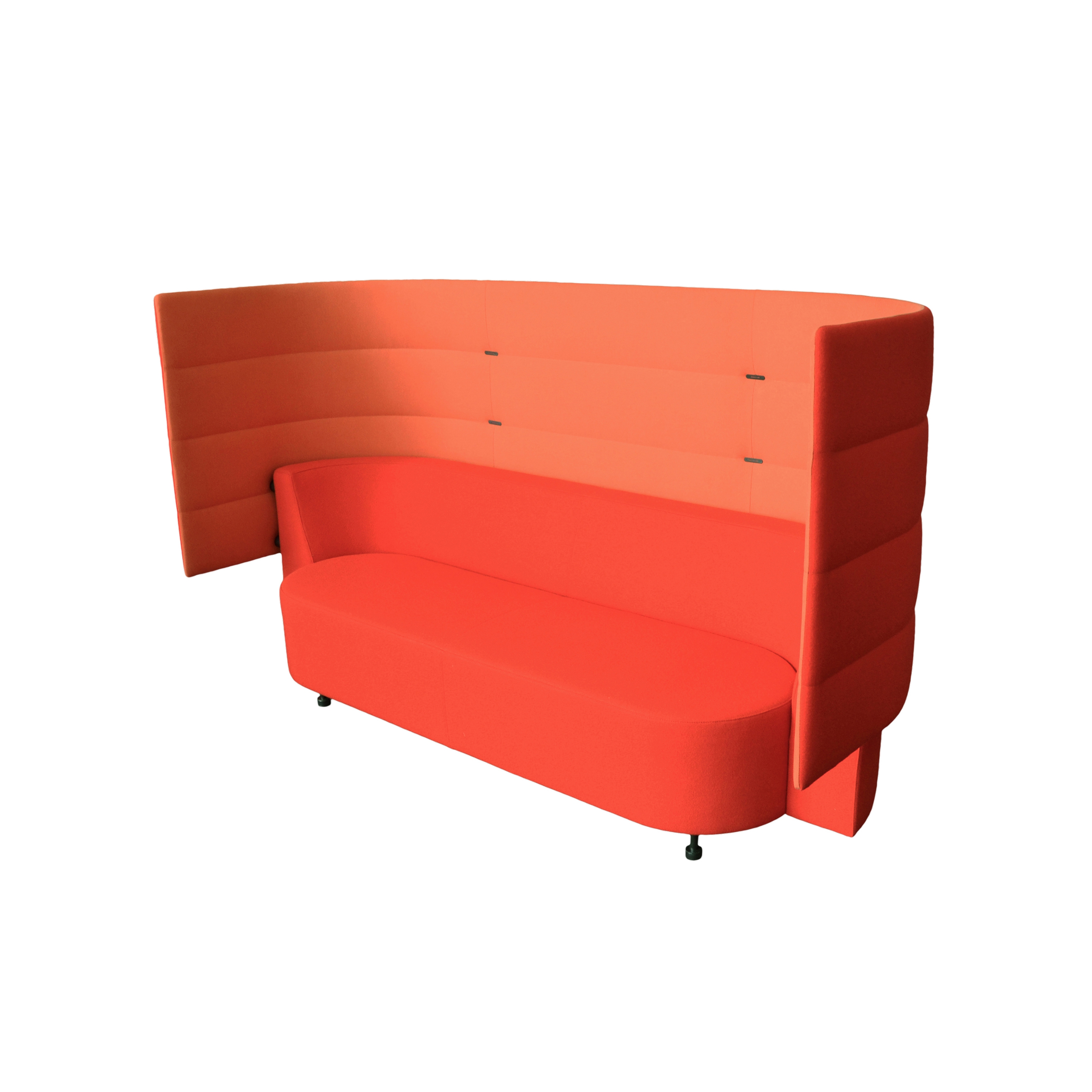 Display product The Bench from manufacturer Incradible