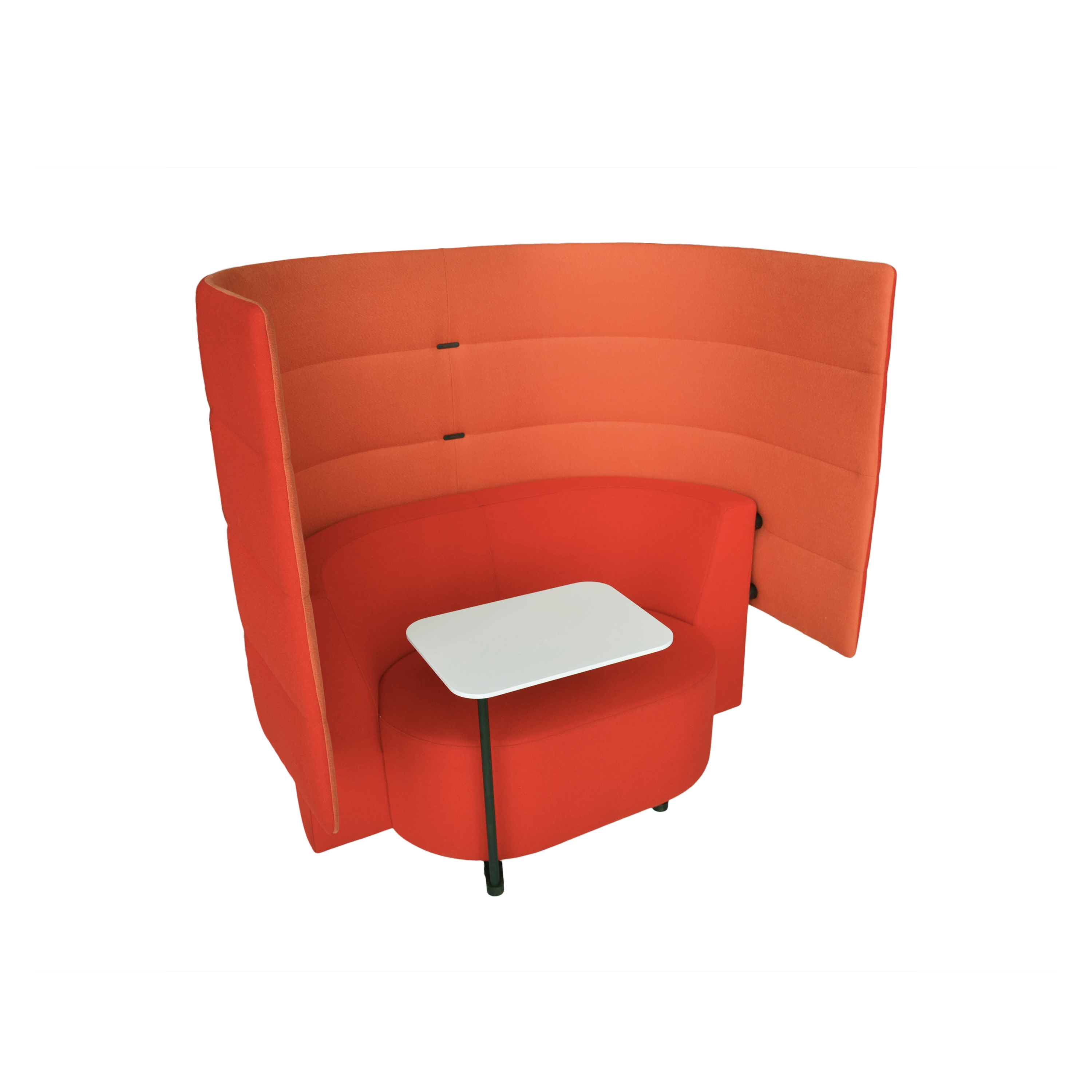 Display product The Bench from manufacturer Incradible