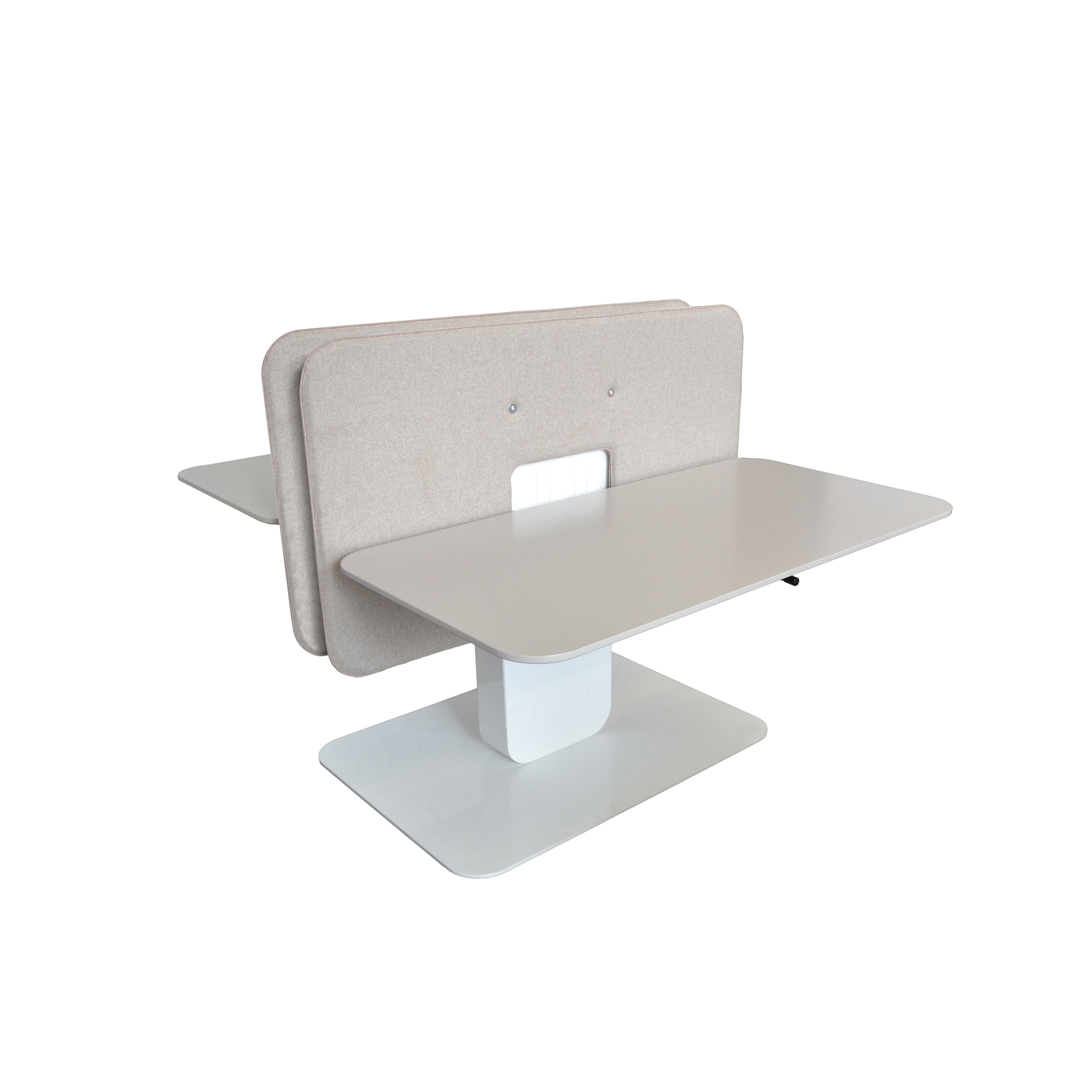 Afficher le produit The Desk du fabricant Incradible