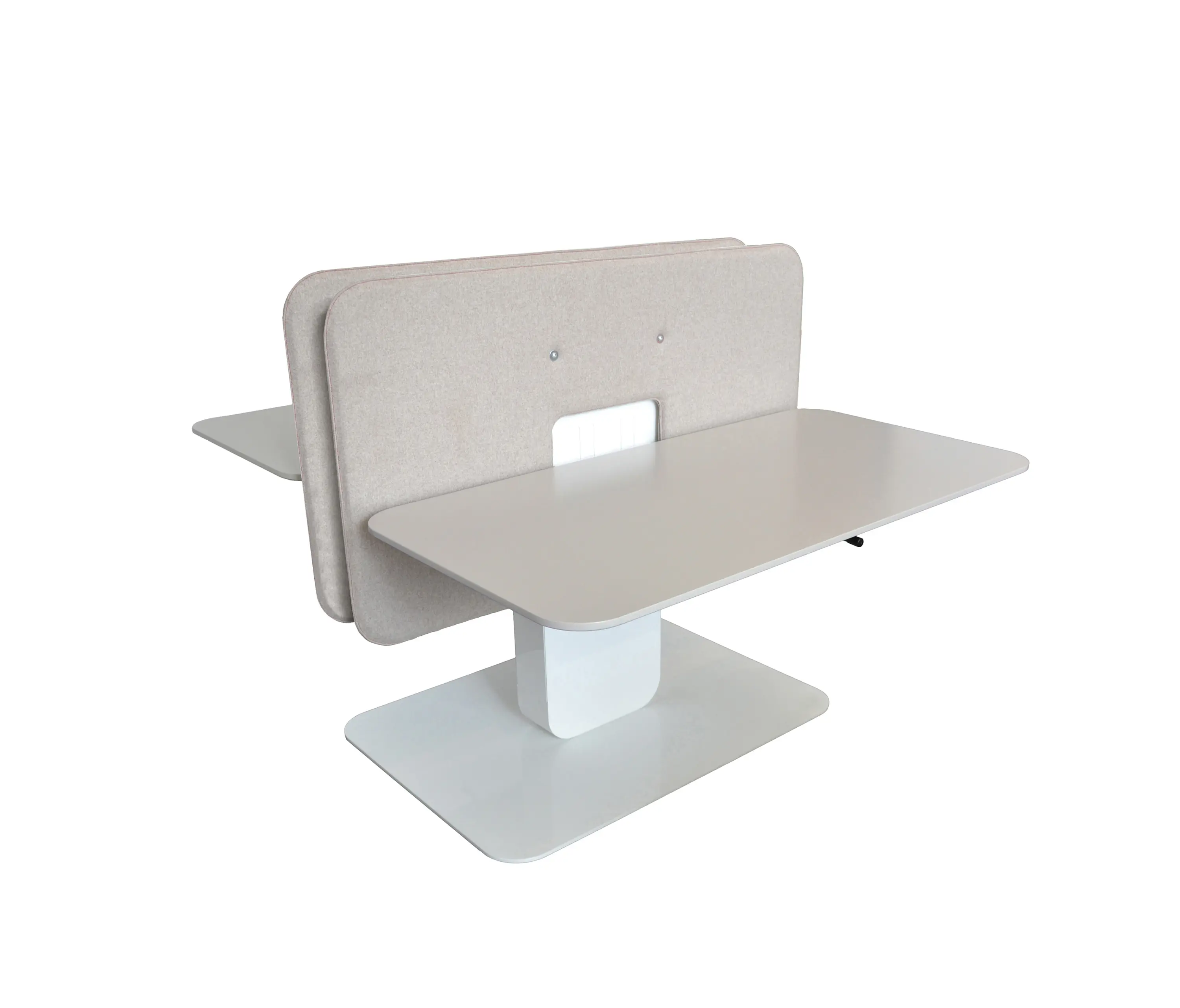 Incradible - The Desk