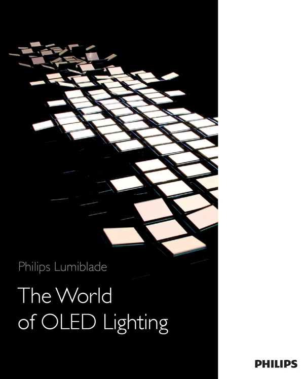 Vorschaubild für die Datei The World of OLED Lightning