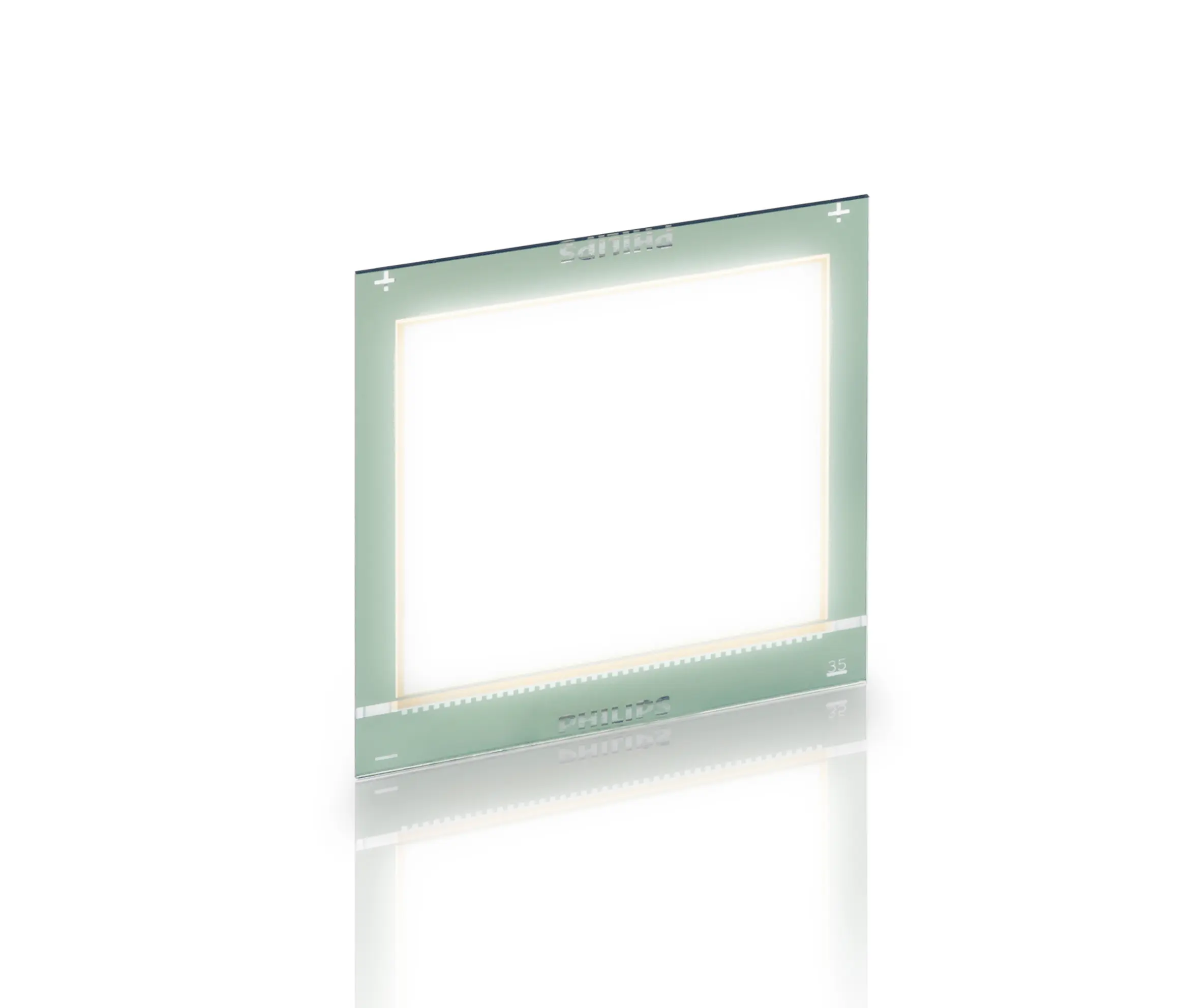 Philips Lumiblade - OLED - Lumiblade OLED Square White