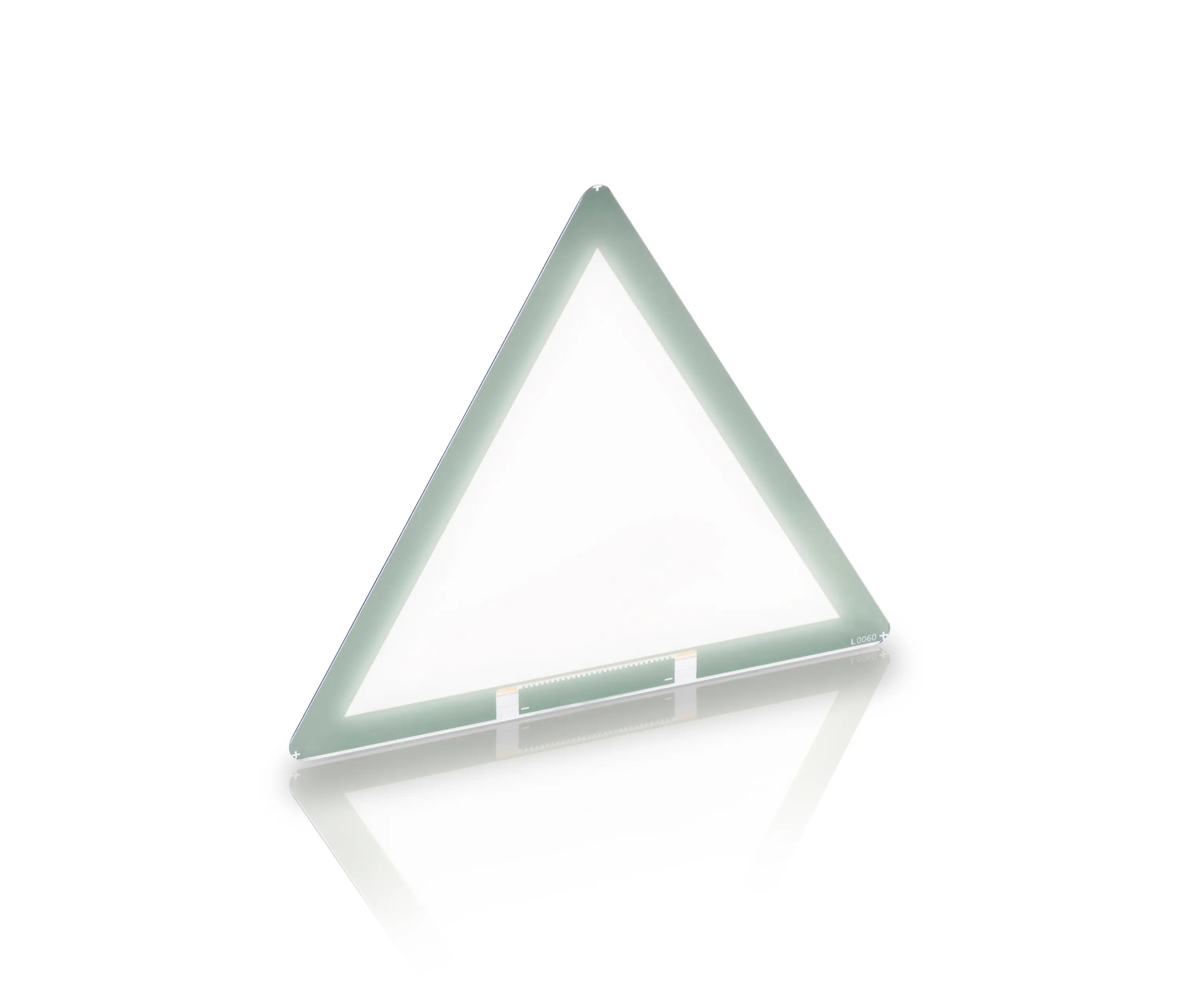 Philips Lumiblade - OLED - Lumiblade OLED Triangle