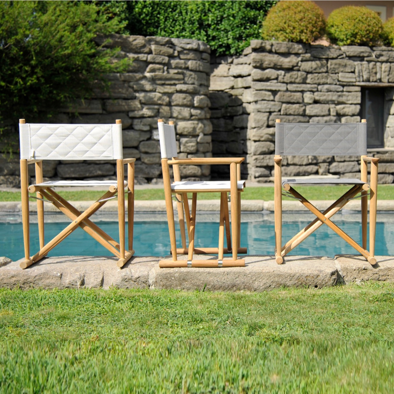 CHAIRS
