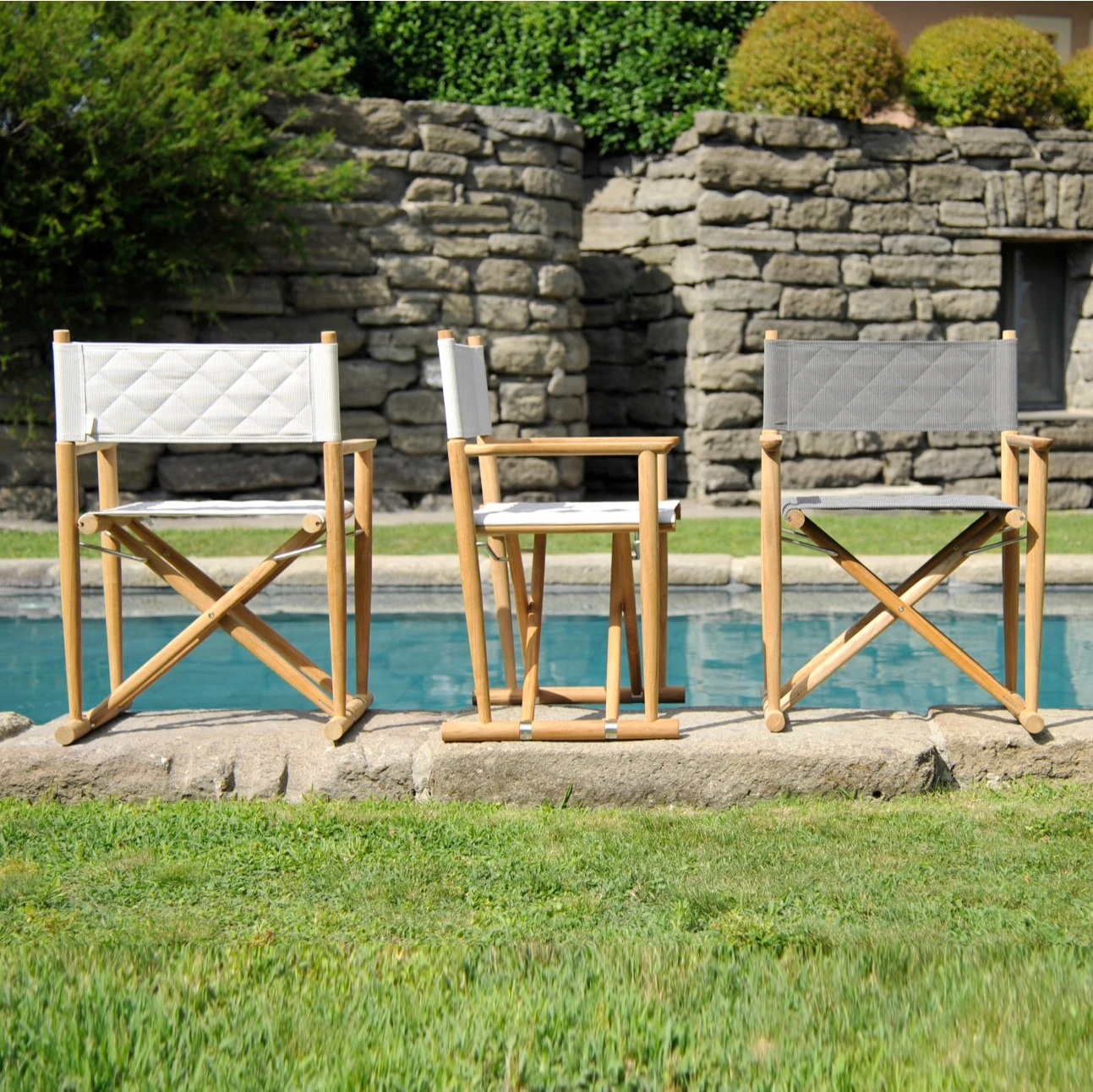 STÜHLE | ARMLEHNSTÜHLE