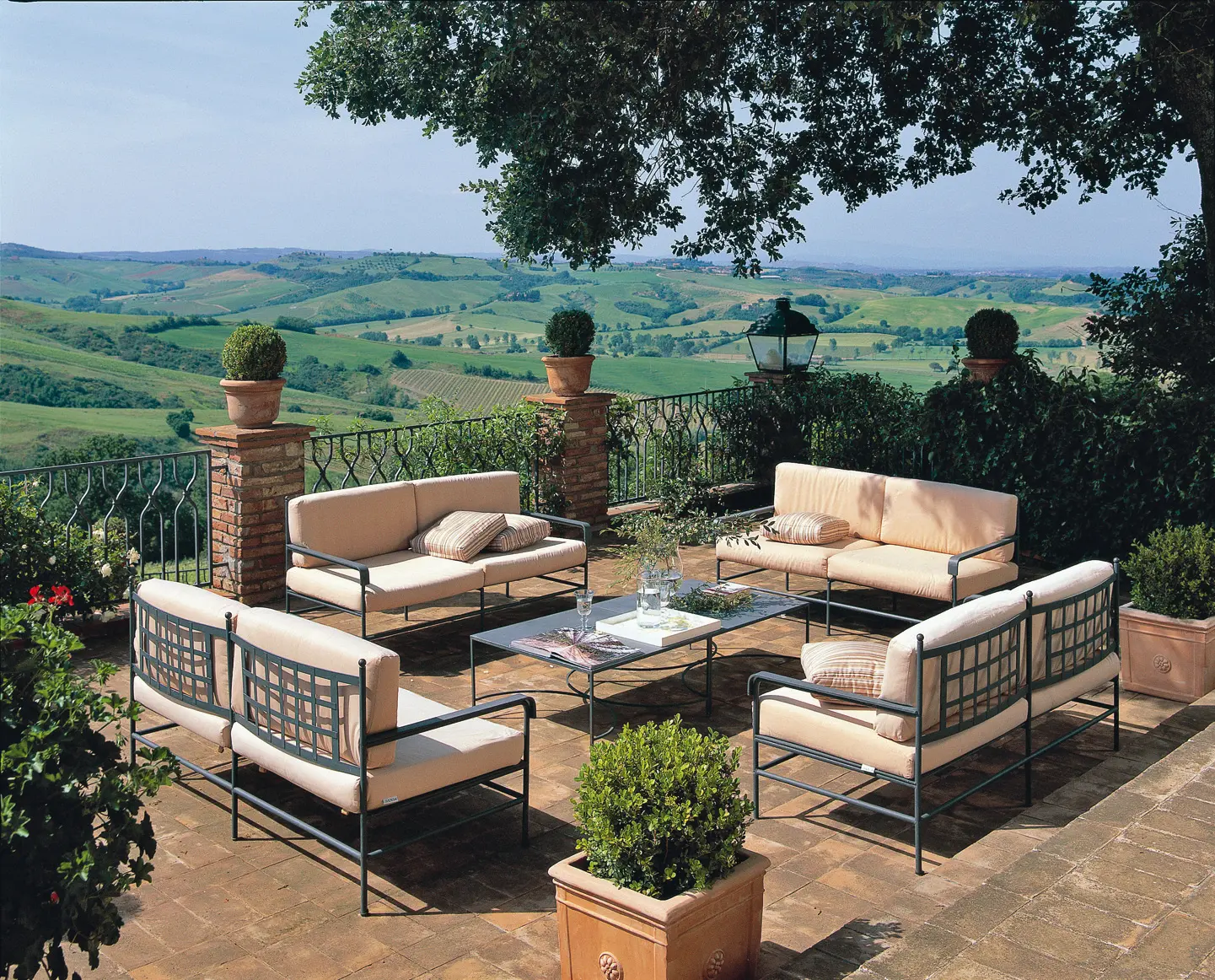 Unopiù - Toscana
