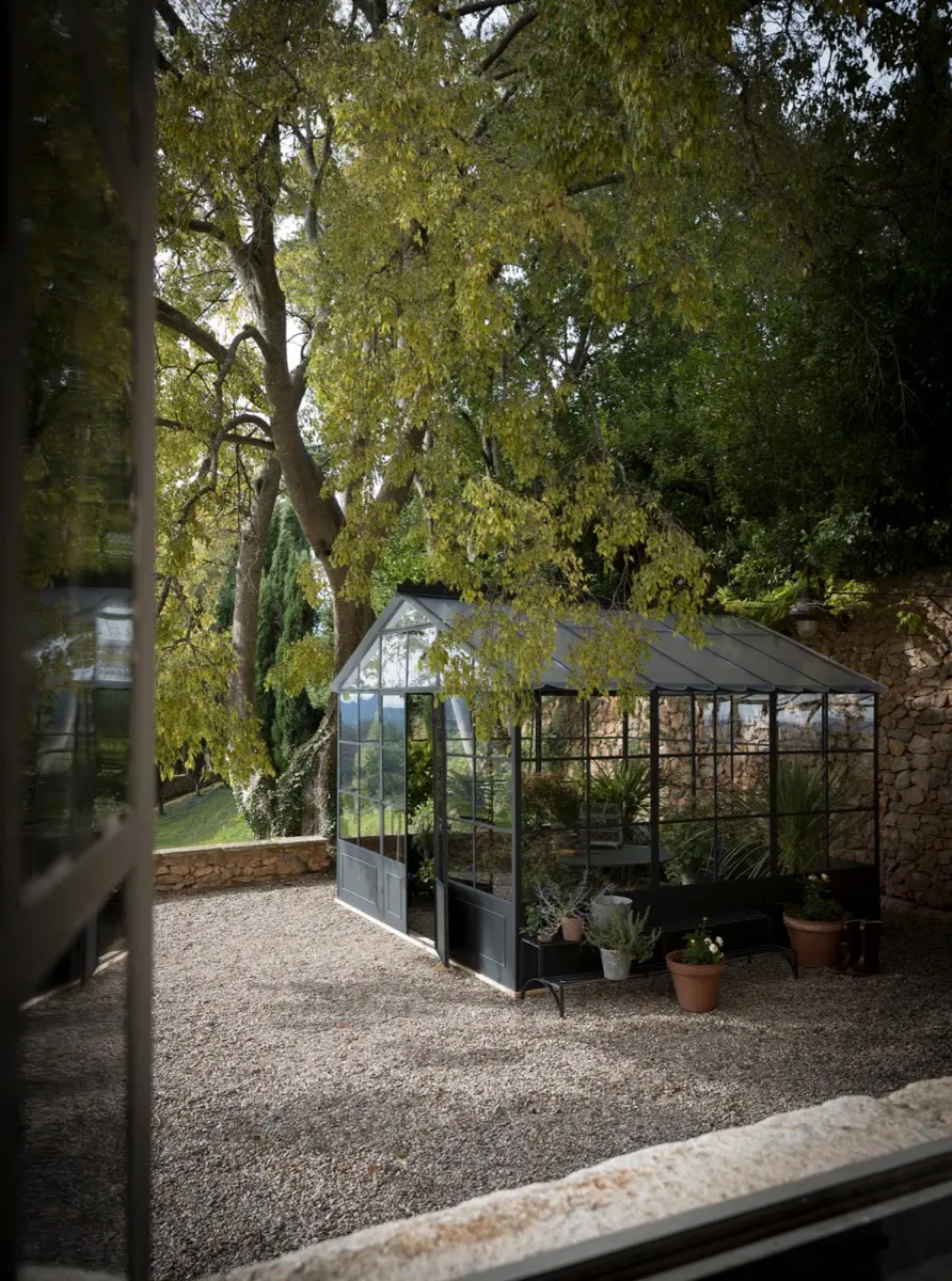 Unopiù - Orangerie