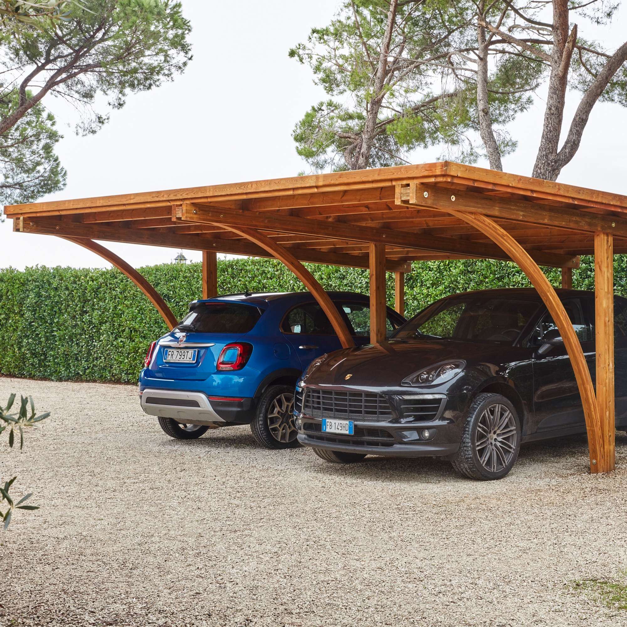 Mostrar el producto Covercar del fabricante Unopiù