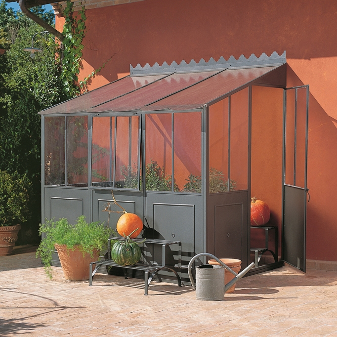 Produkt Orangerie des Herstellers Unopiù anzeigen