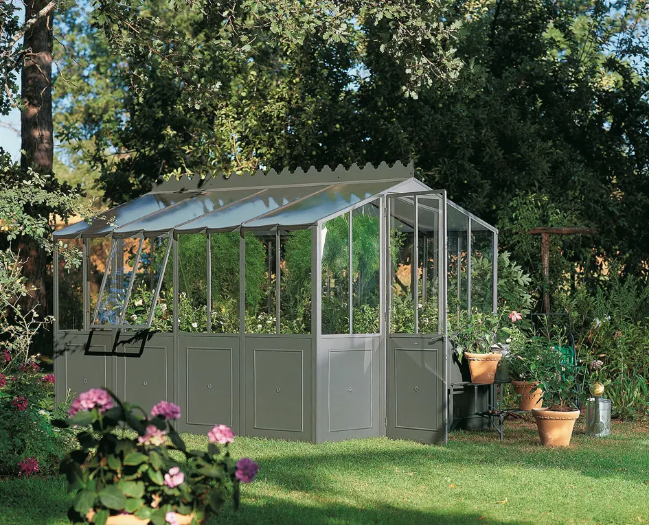 Unopiù - Orangerie