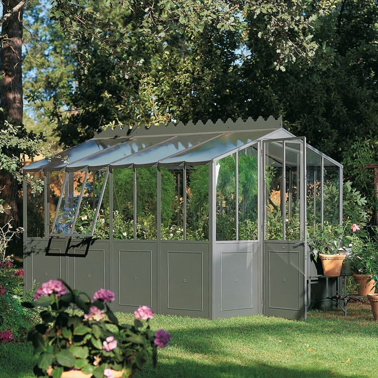 Produkt Orangerie des Herstellers Unopiù anzeigen