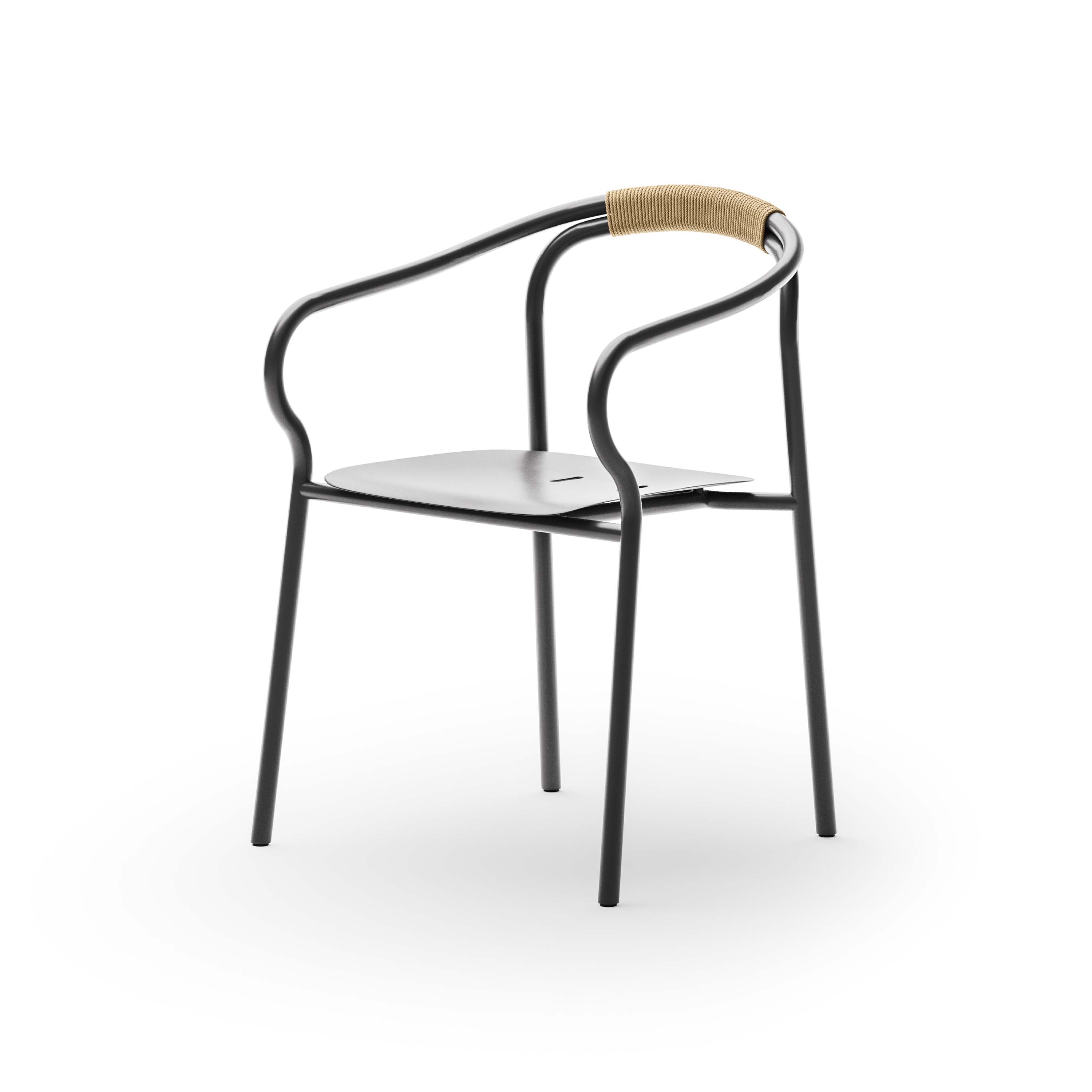 Mostrar el producto Chair del fabricante Unopiù