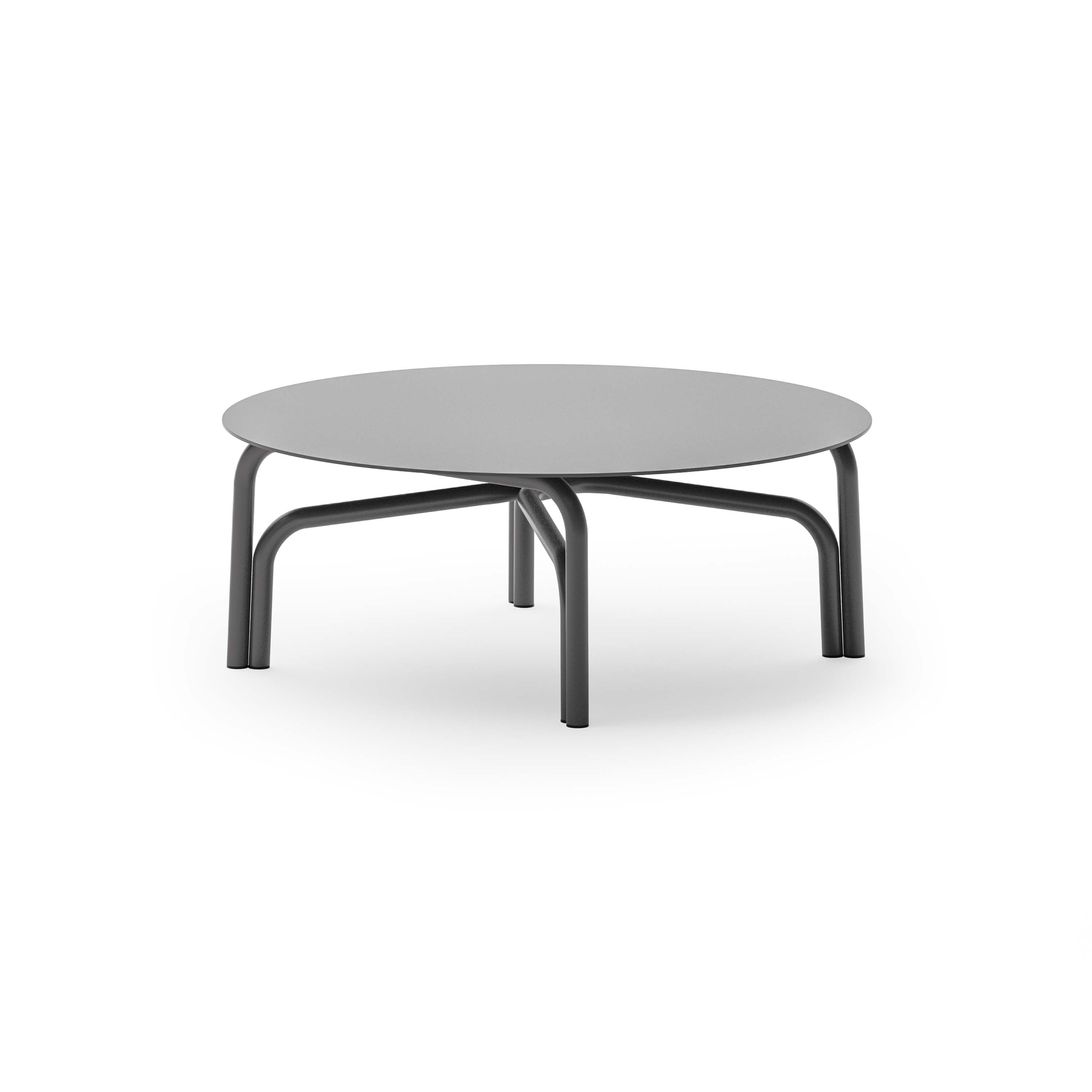 Produkt Round coffee table des Herstellers Unopiù anzeigen