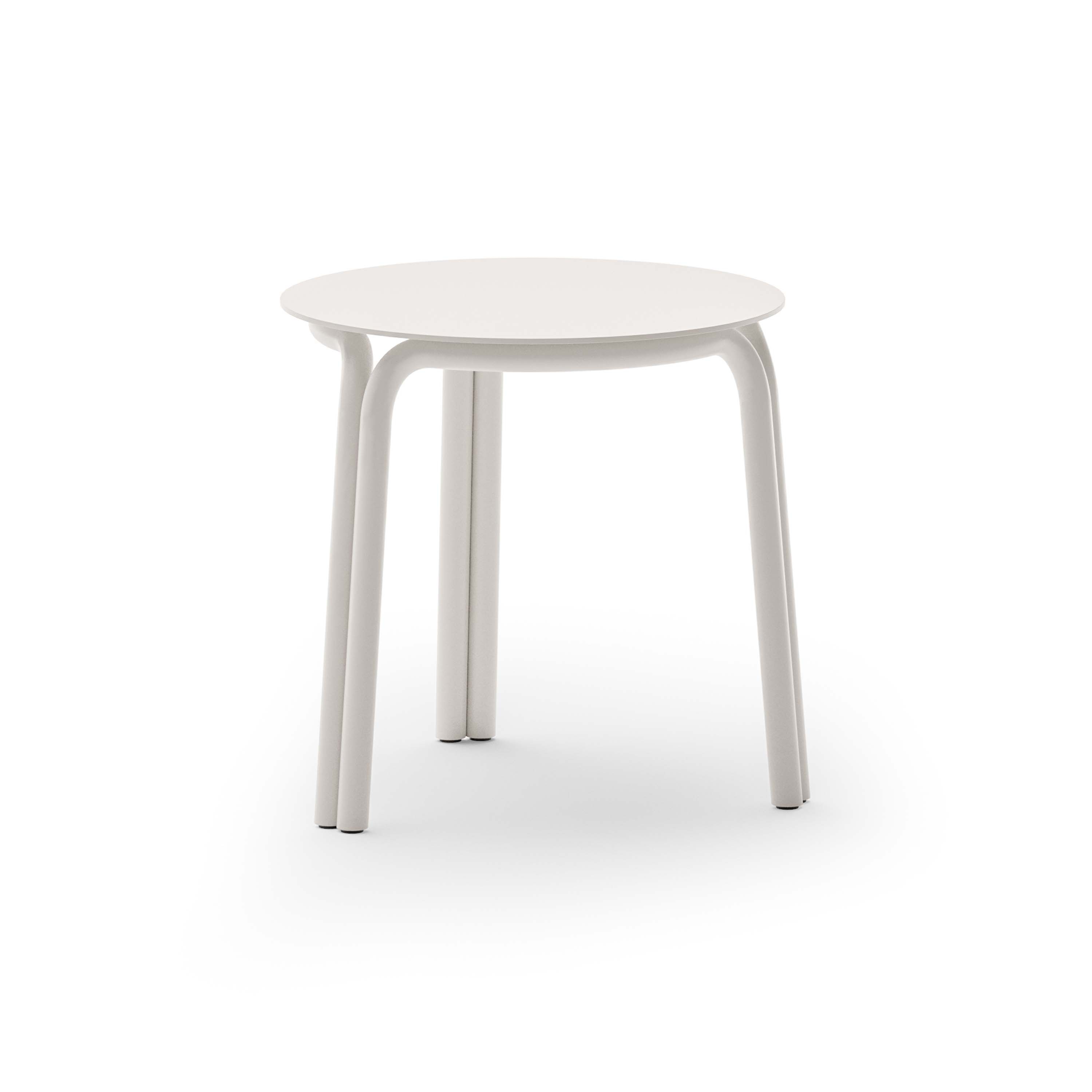 Round coffee table (45 cm)