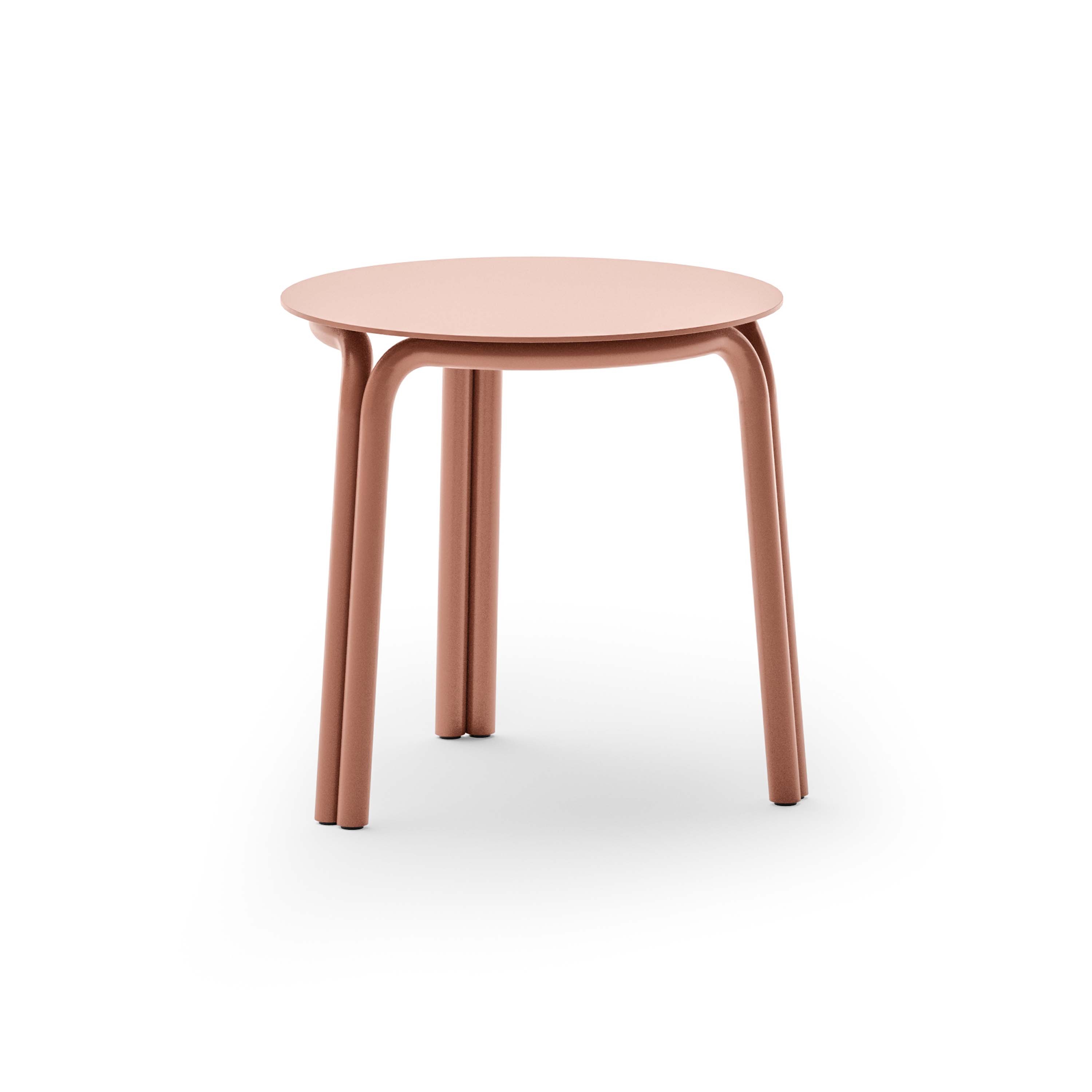 Round coffee table (45 cm)