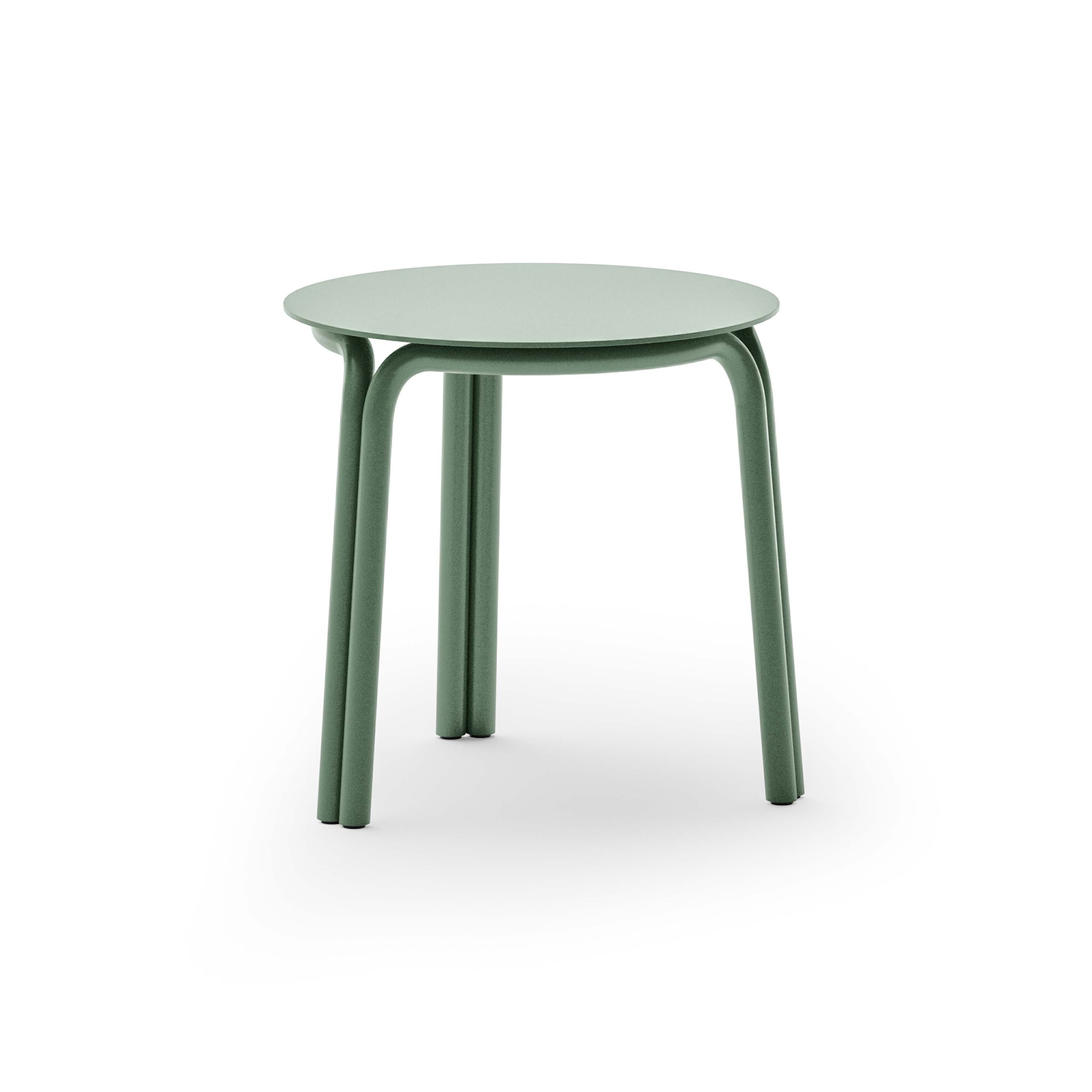 Display product Round coffee table (45 cm) from manufacturer Unopiù