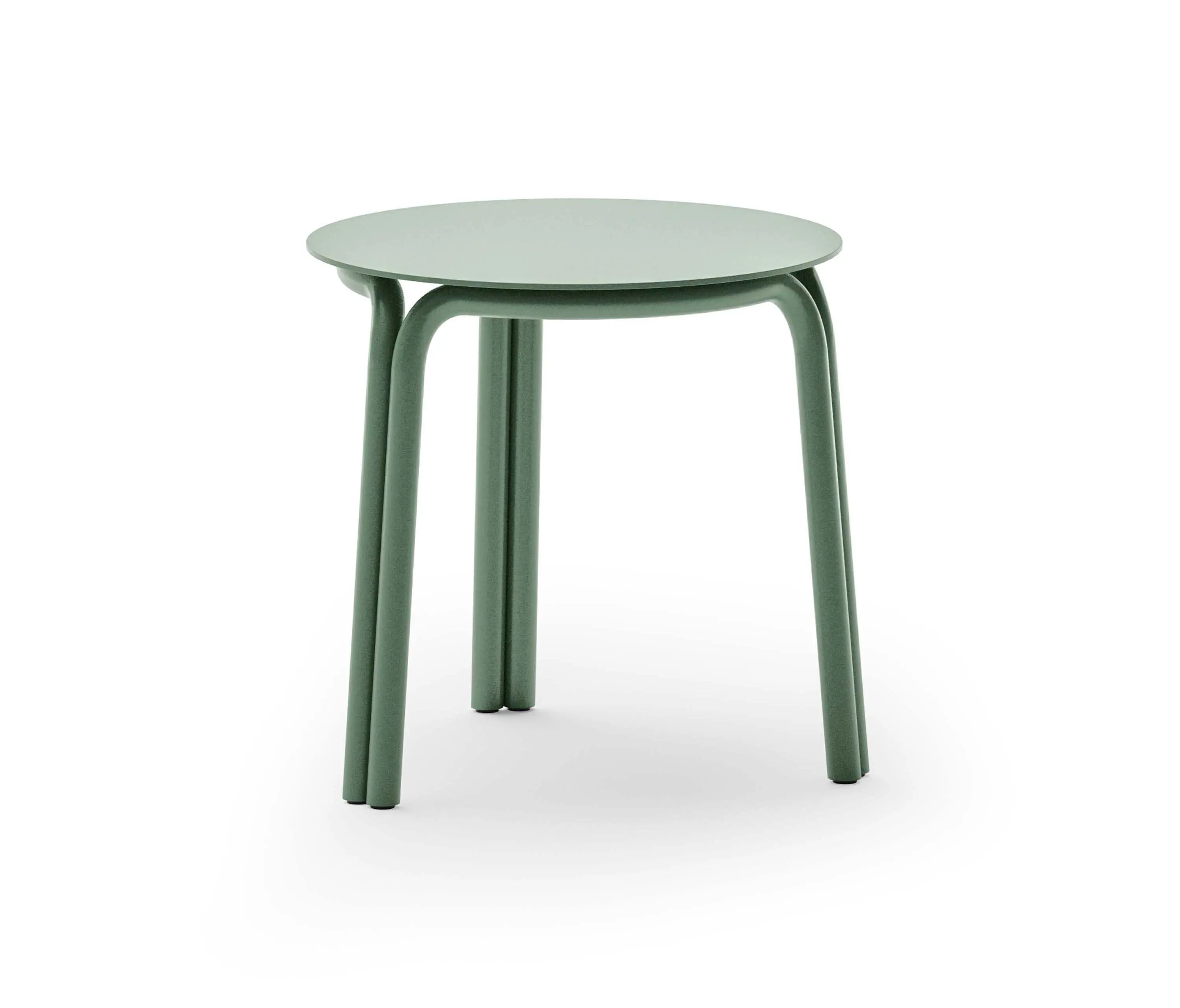 Unopiù - Round coffee table (45 cm)