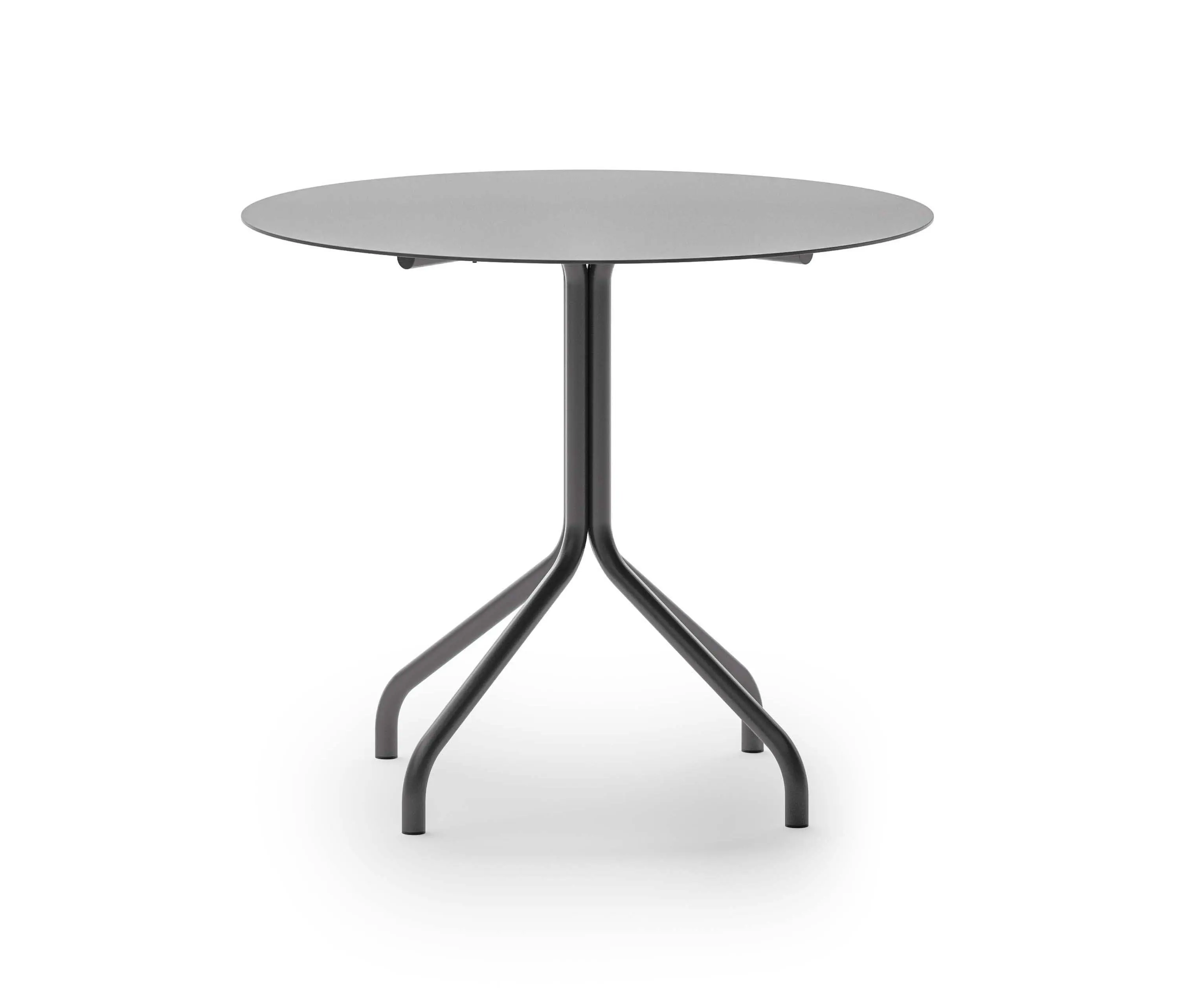 Unopiù - Round table