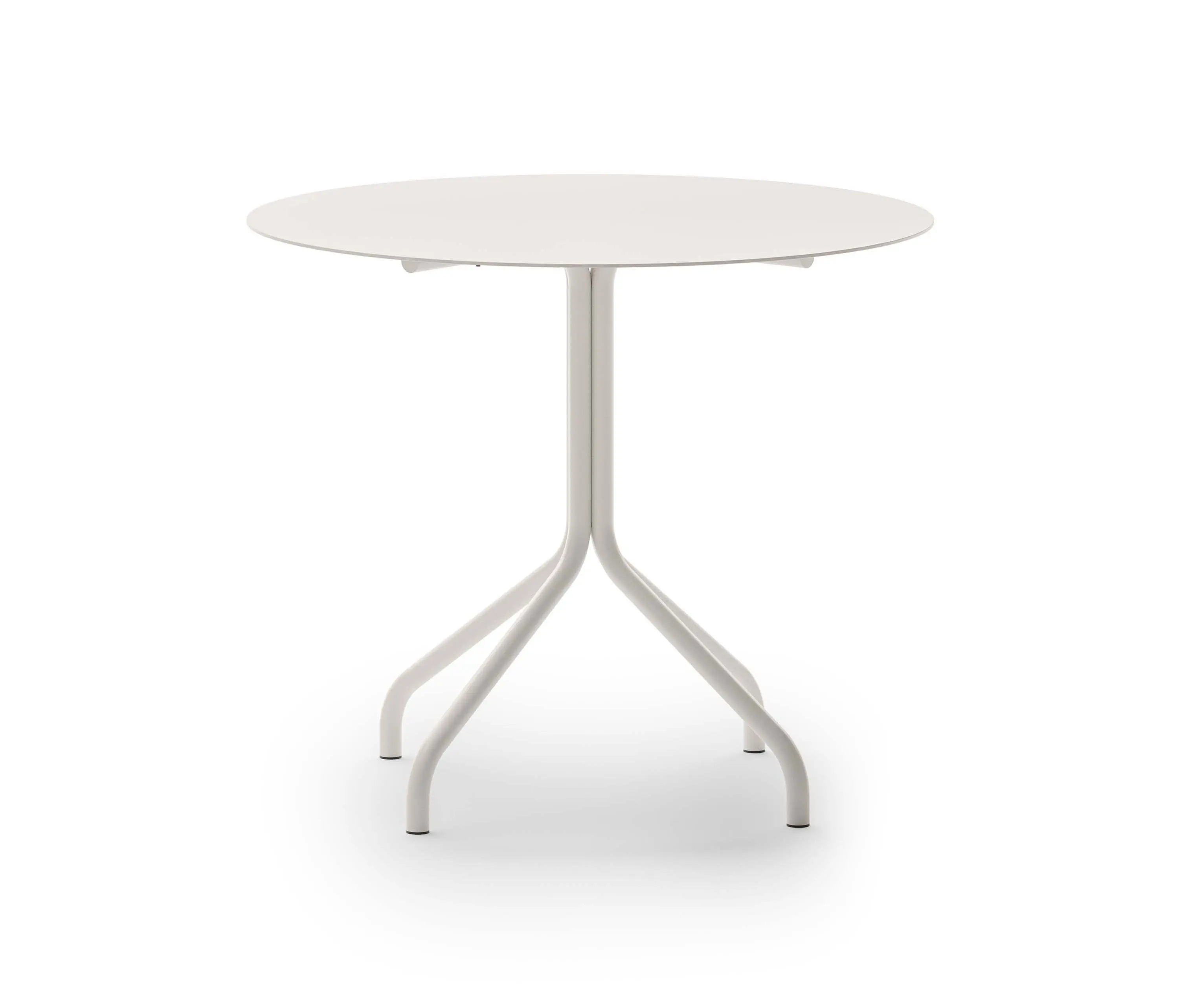 Unopiù - Round table