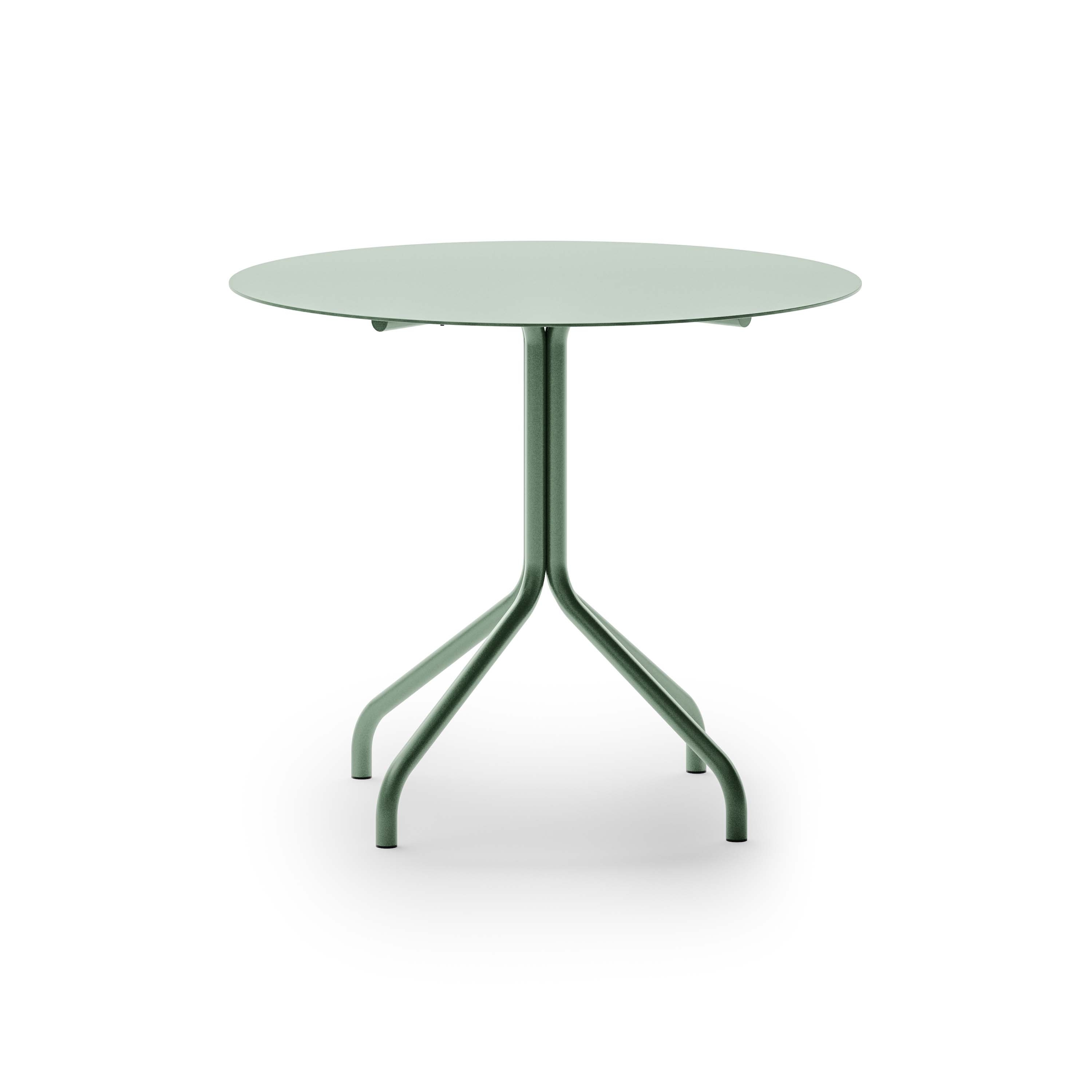 Round table