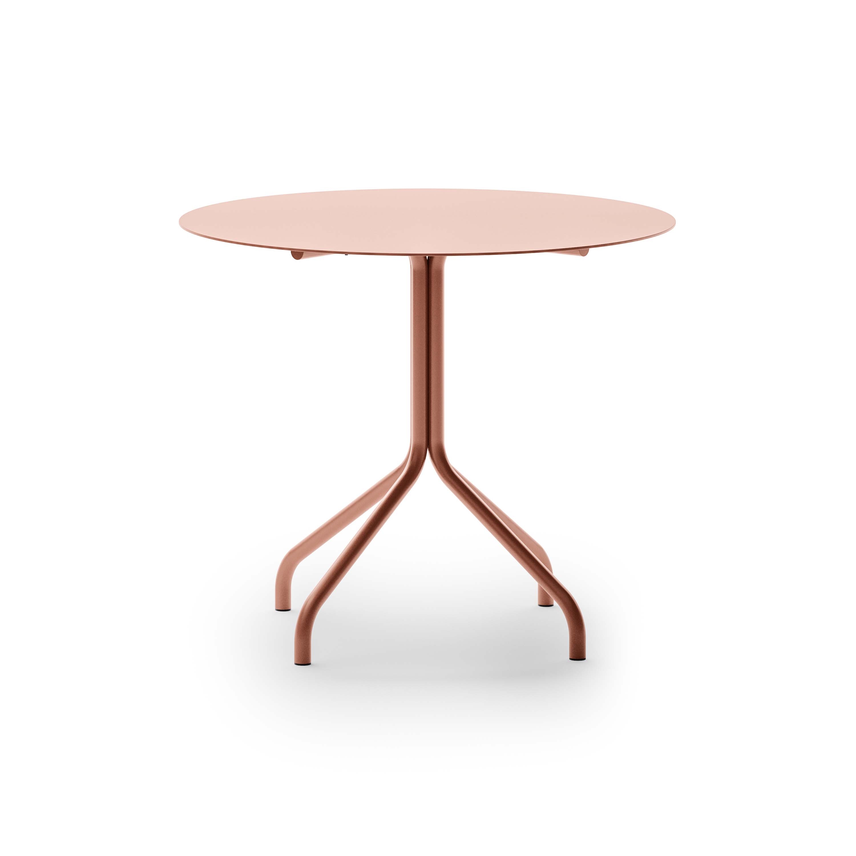 Round table