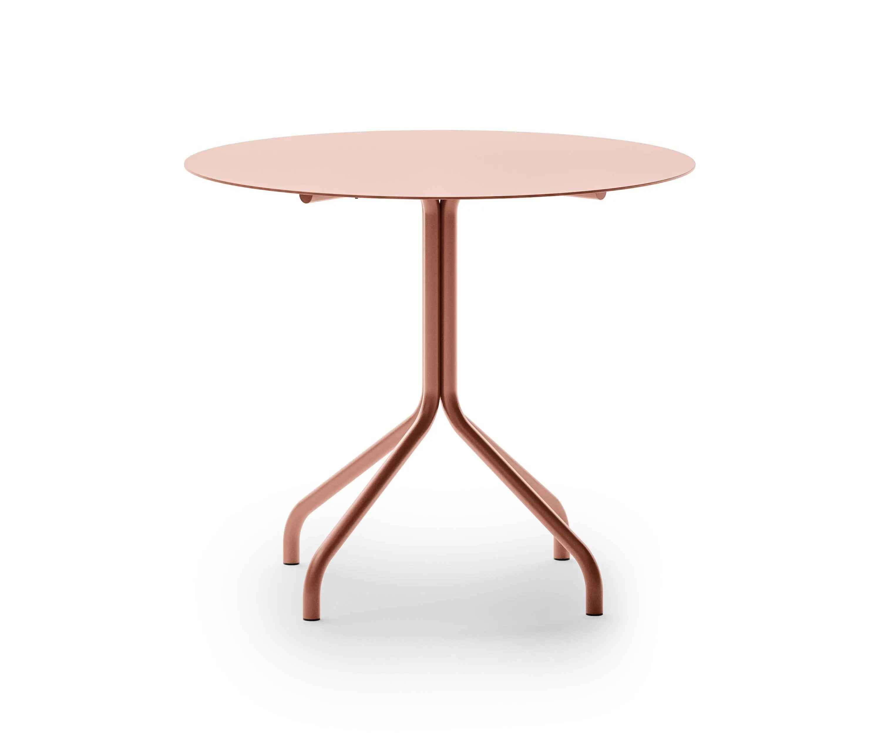 Unopiù - Round table