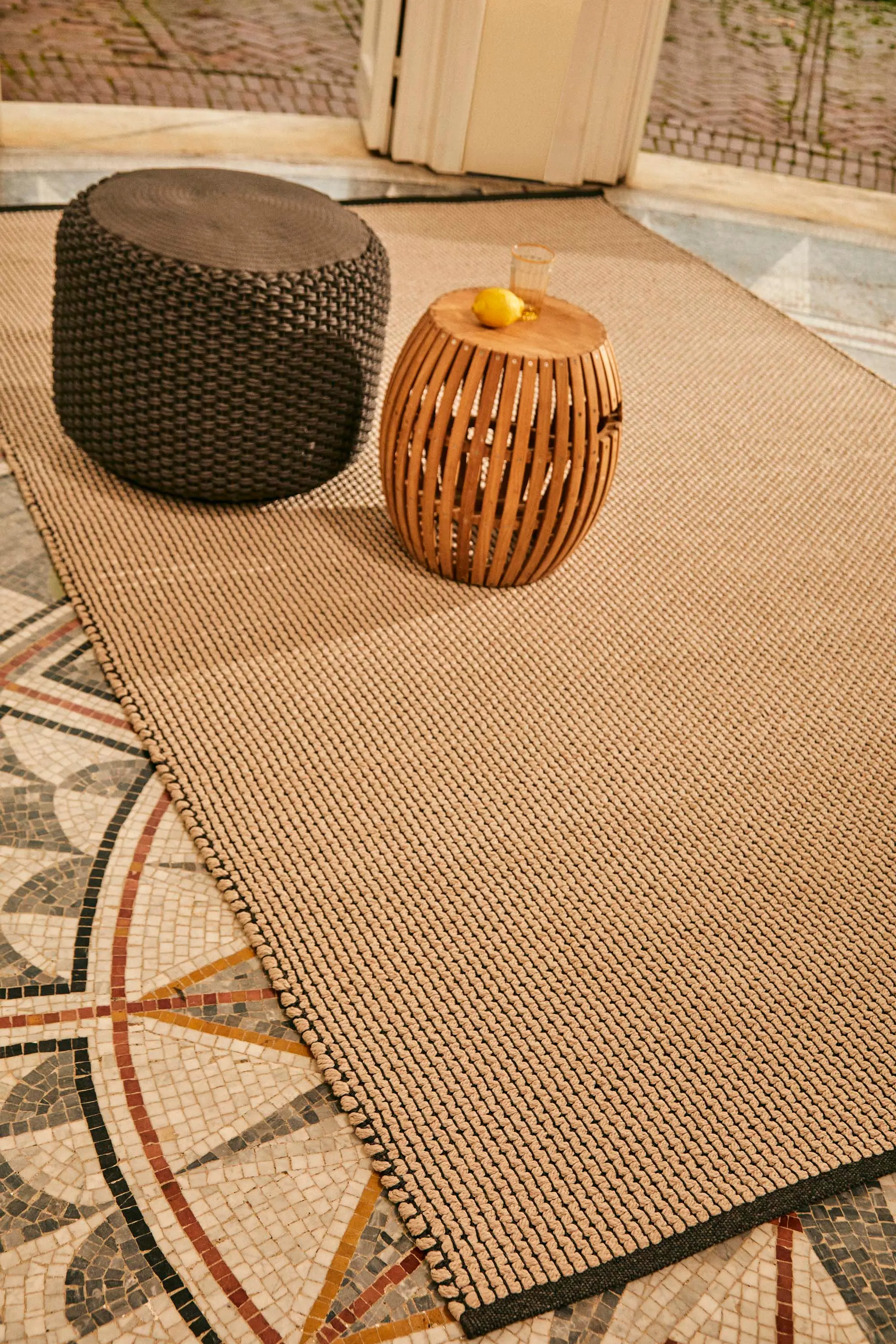 Unopiù - Rug