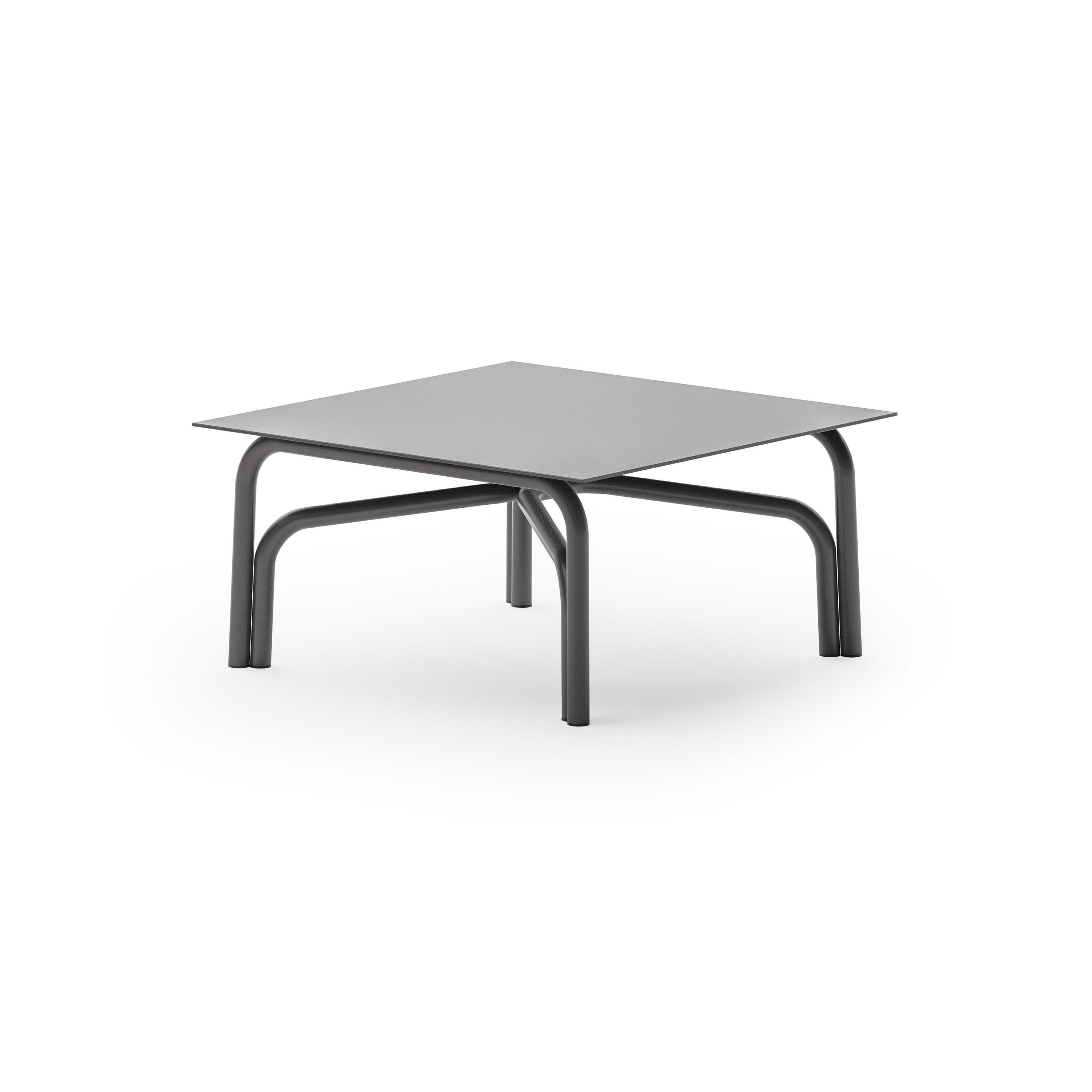 Produkt Square coffee table des Herstellers Unopiù anzeigen