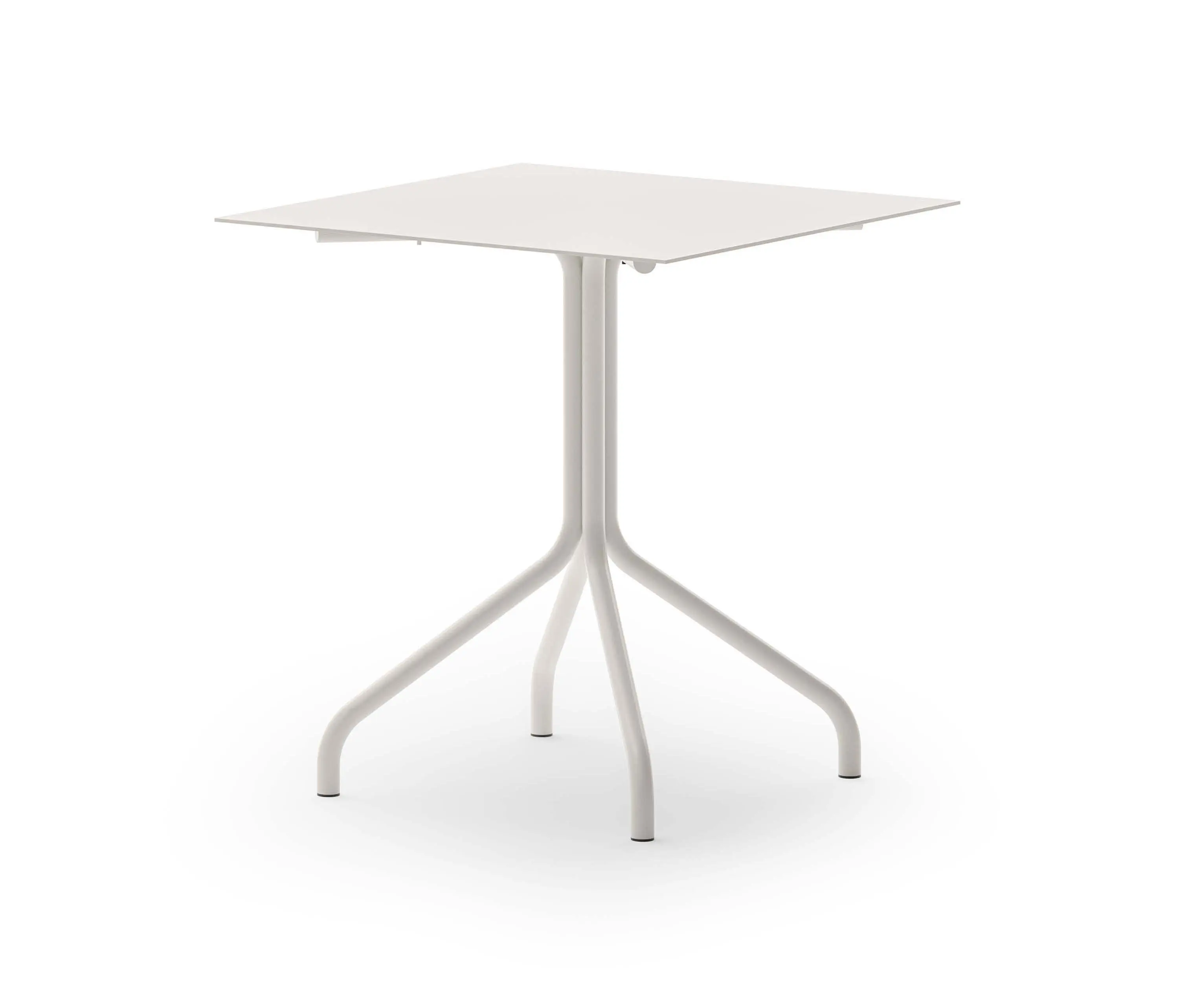 Unopiù - Square table