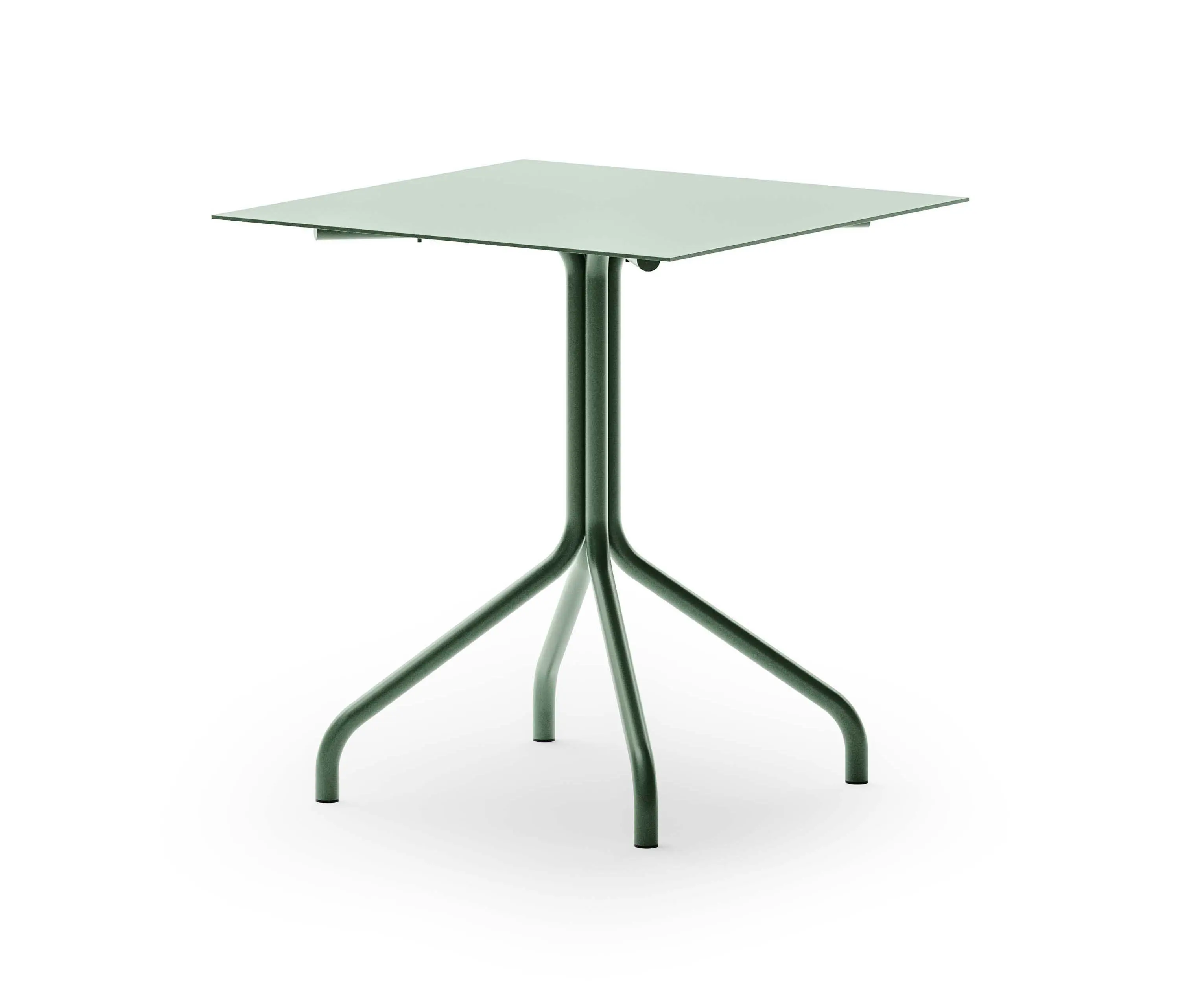 Unopiù - Square table