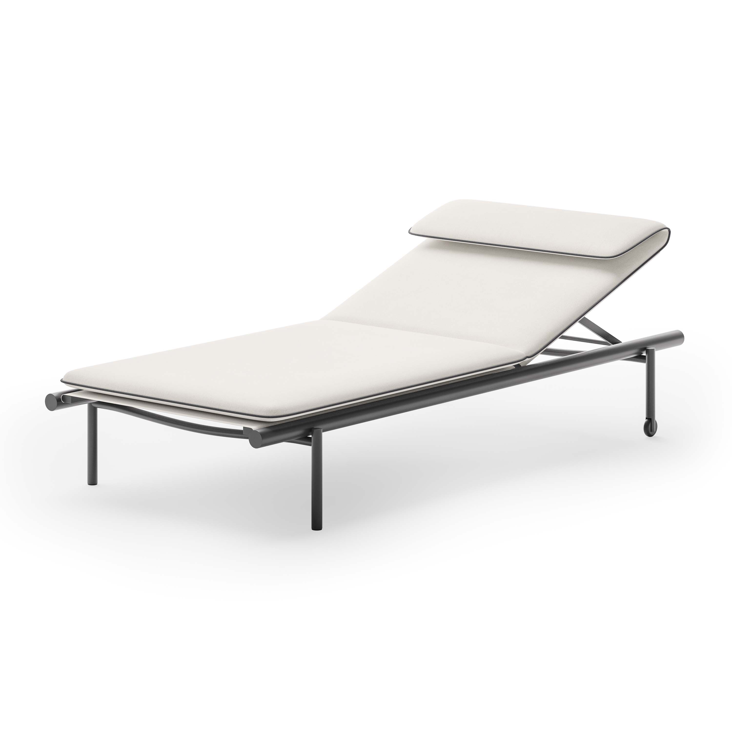 Display product Sunlounger from manufacturer Unopiù