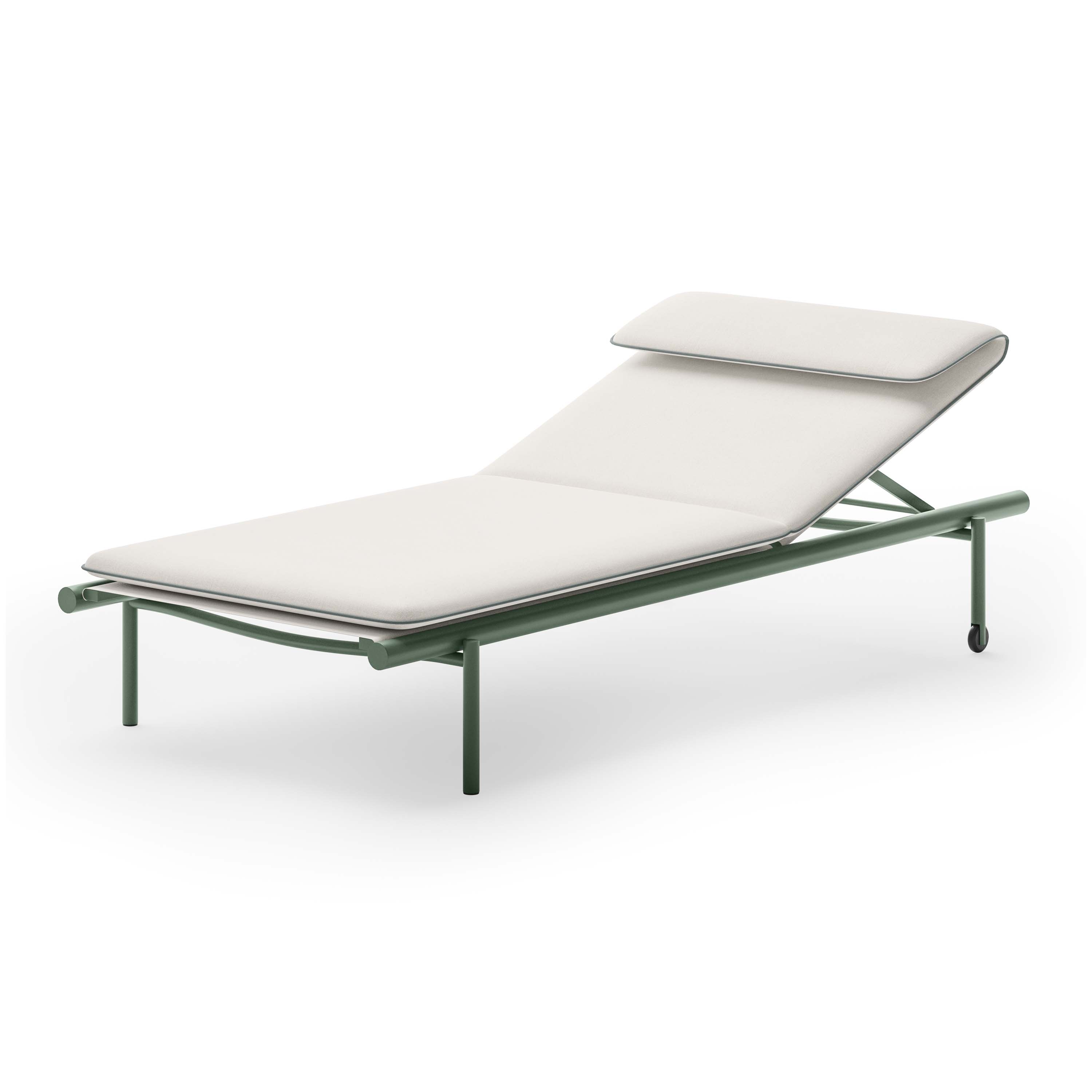Sunlounger