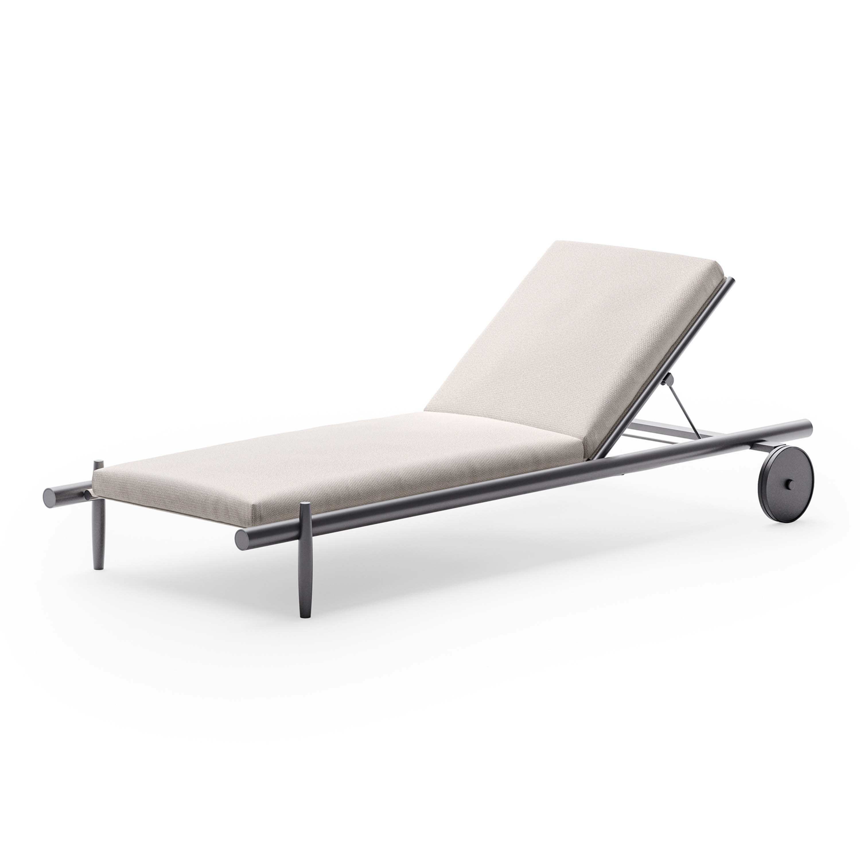 Sunlounger
