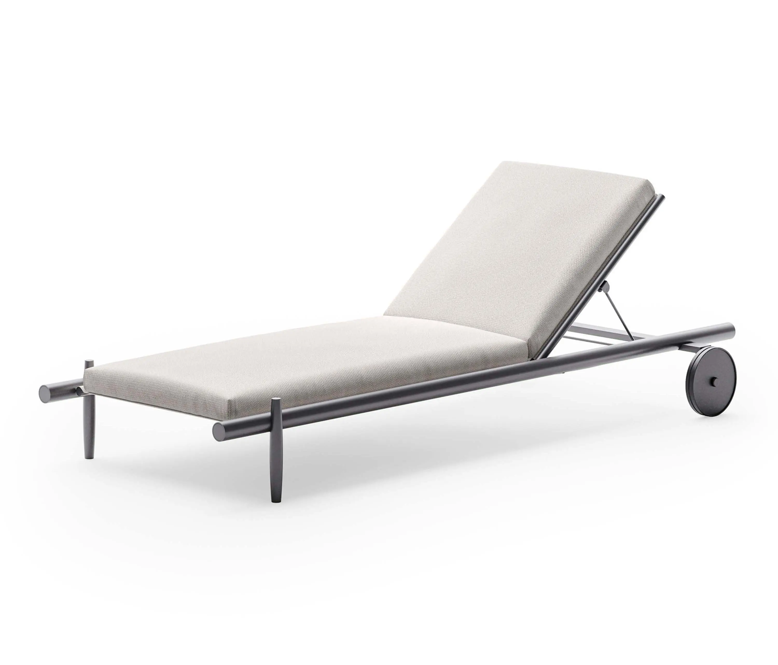 Unopiù - Sunlounger