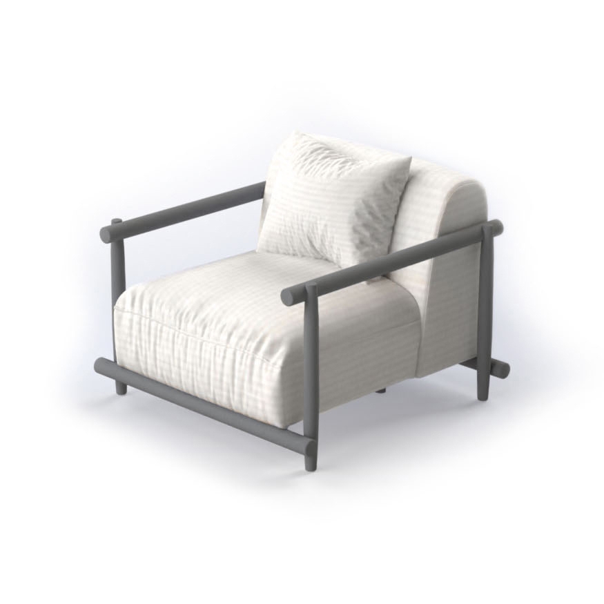 Display product Davos from manufacturer Unopiù