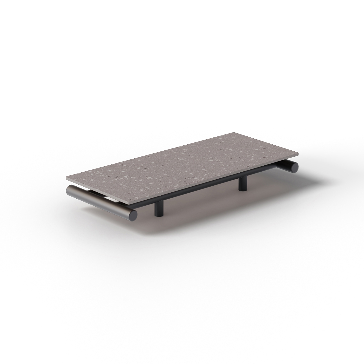 Display product Davos from manufacturer Unopiù