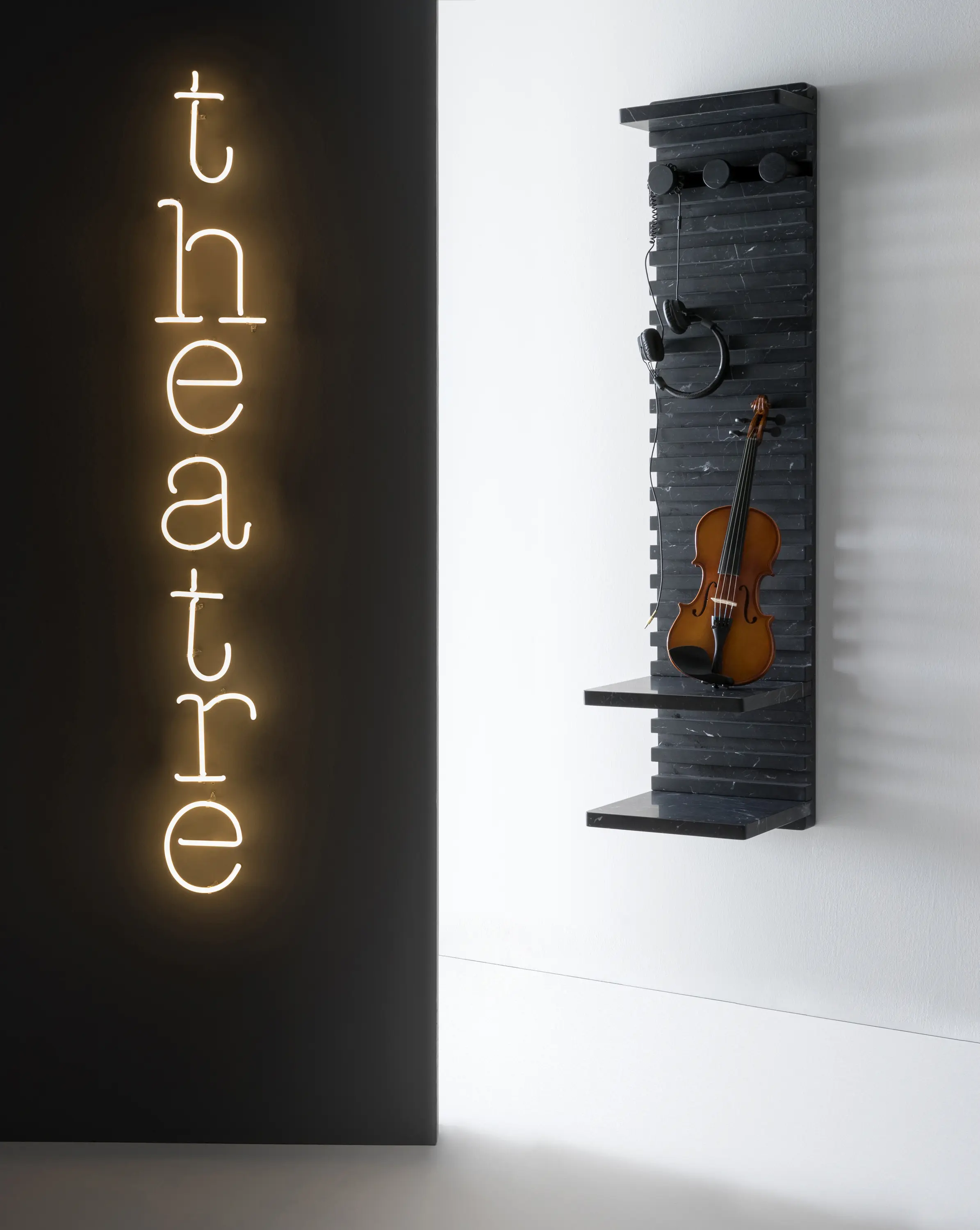 Marsotto Edizioni - Place Wardrobe