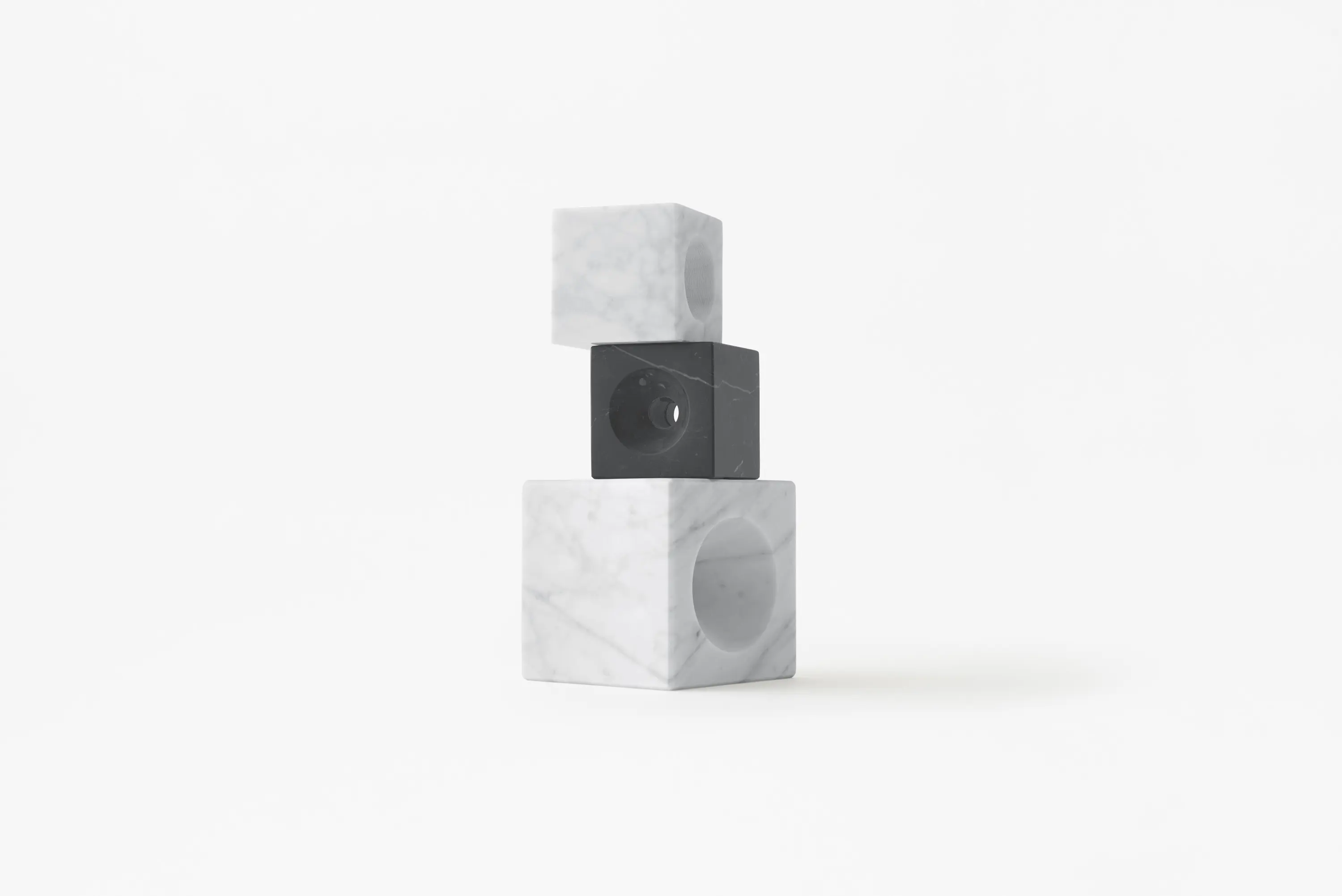 Marsotto Edizioni - Sphere A - Sphere B