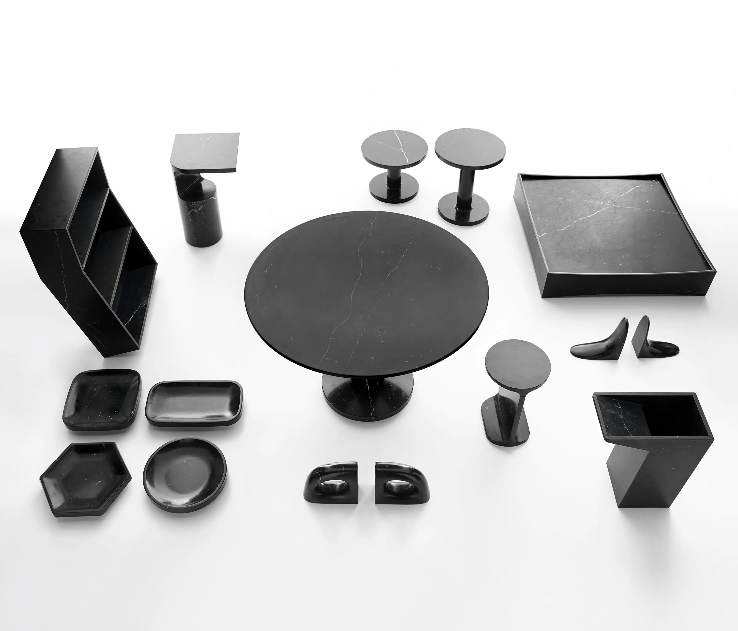 Marsotto Edizioni - Melt