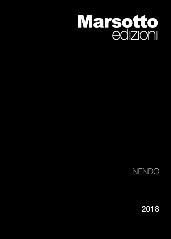 Preview image for the file Marsotto Into Marble 2018