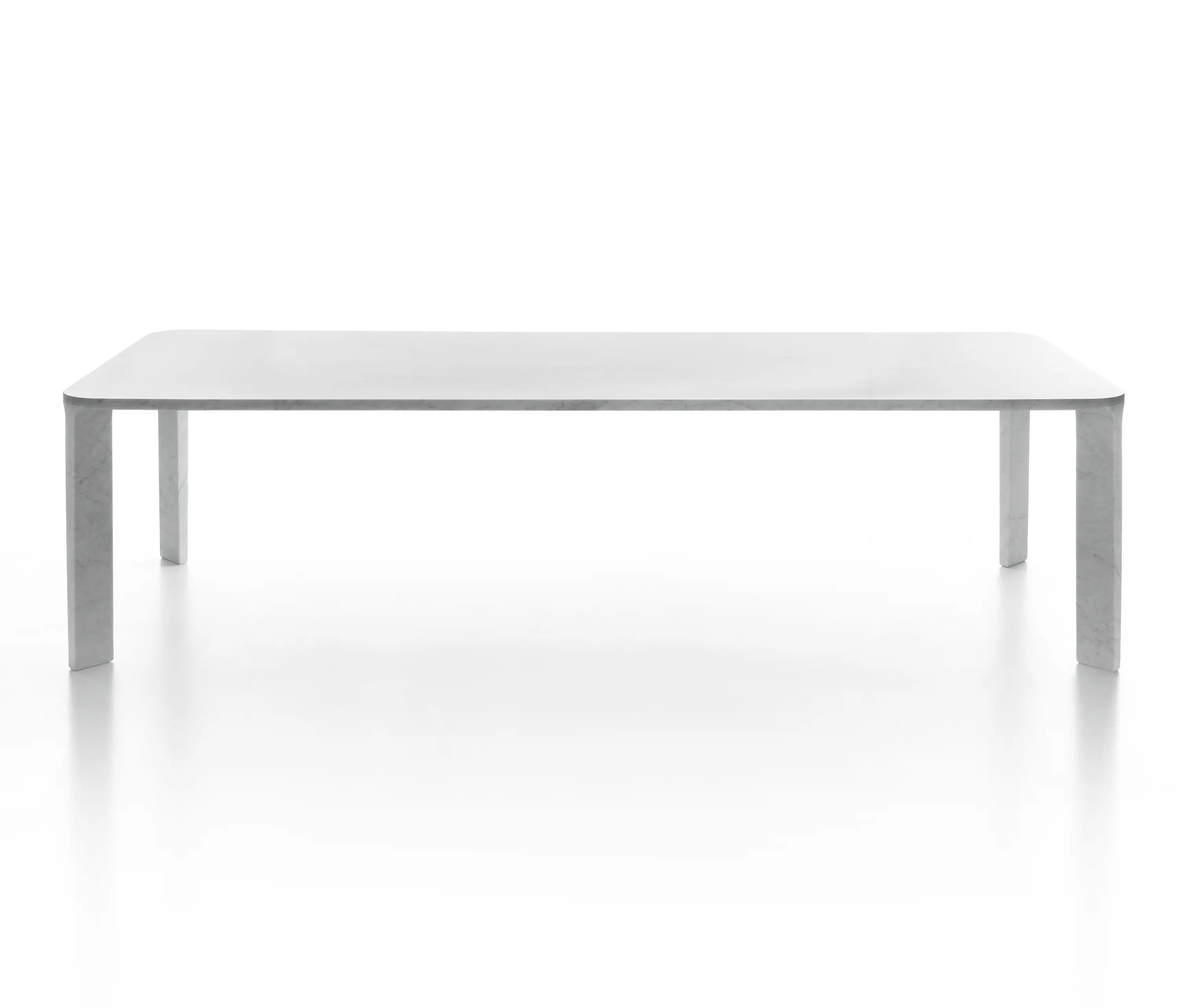 Sotto Table LINO 72 - Dining tables from Marsotto Edizioni | Architonic