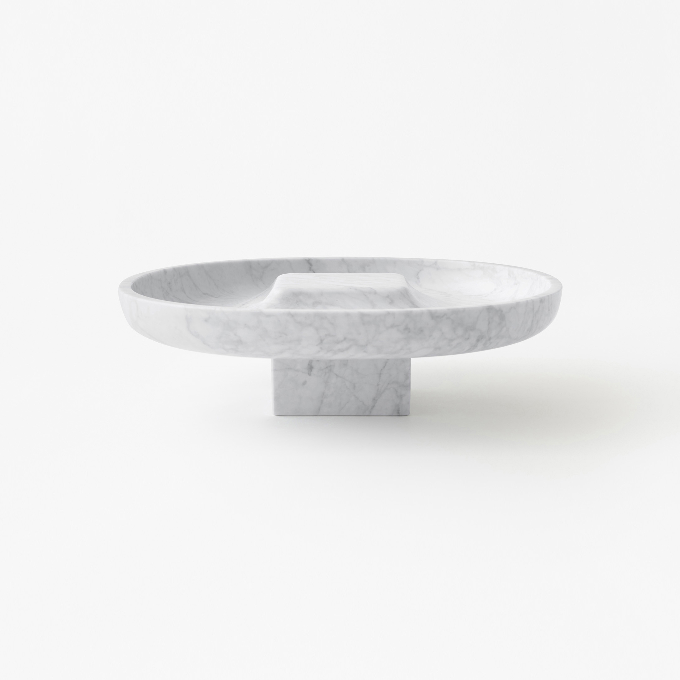 Display product Underbowl L from manufacturer Marsotto Edizioni