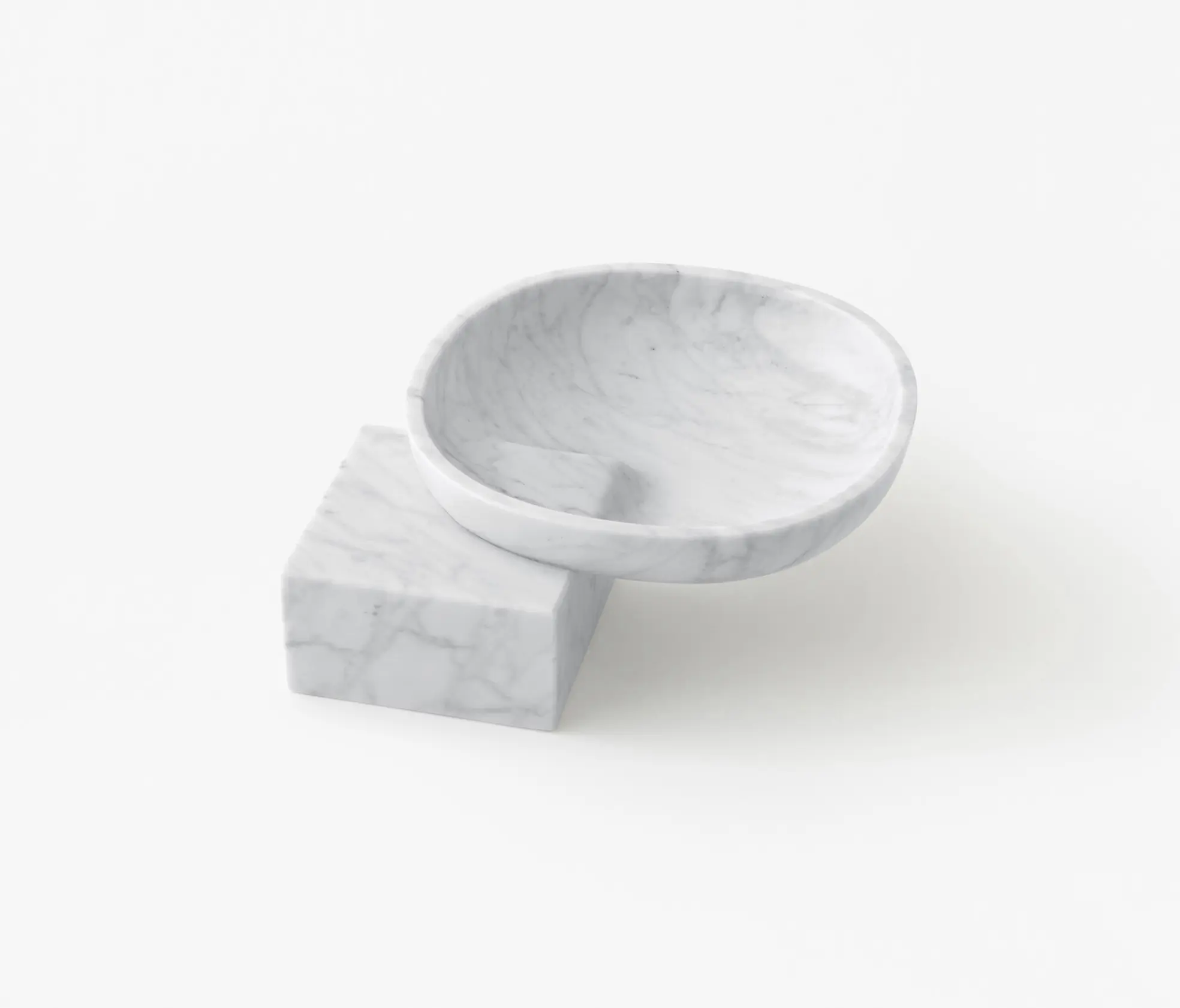 Marsotto Edizioni - Underbowl S